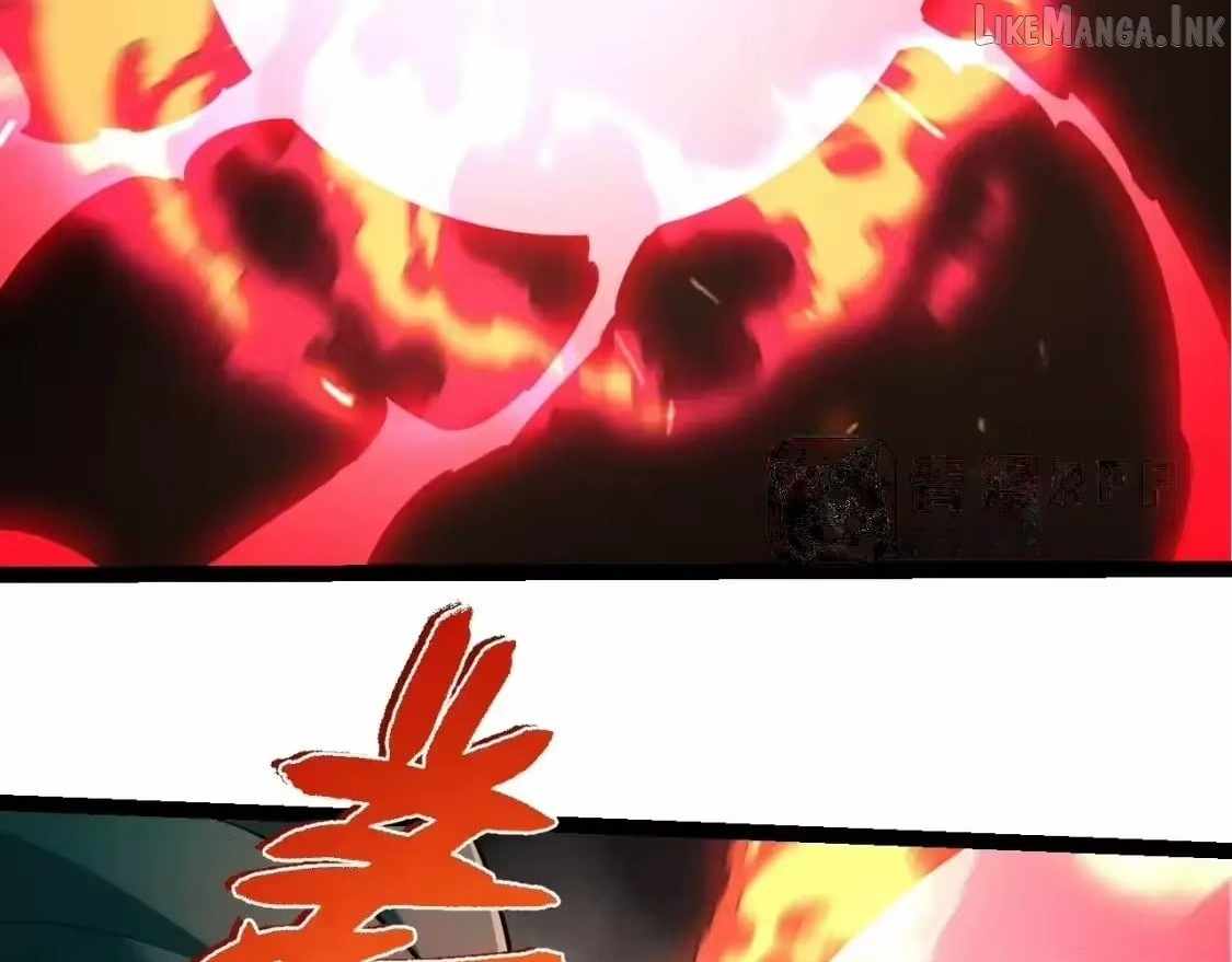Evolution Begins With A Big Tree Chapter 527 page 87