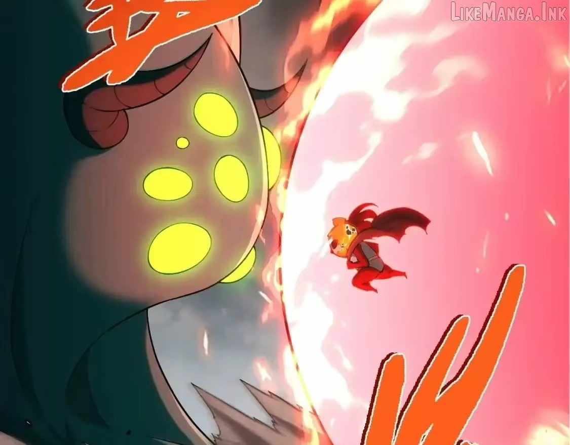 Evolution Begins With A Big Tree Chapter 527 page 88
