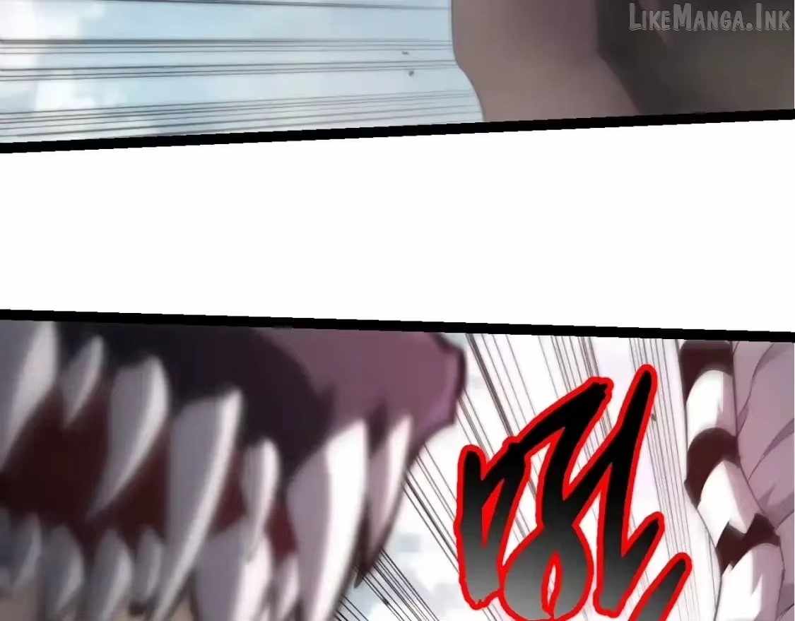 Evolution Begins With A Big Tree Chapter 527 page 94