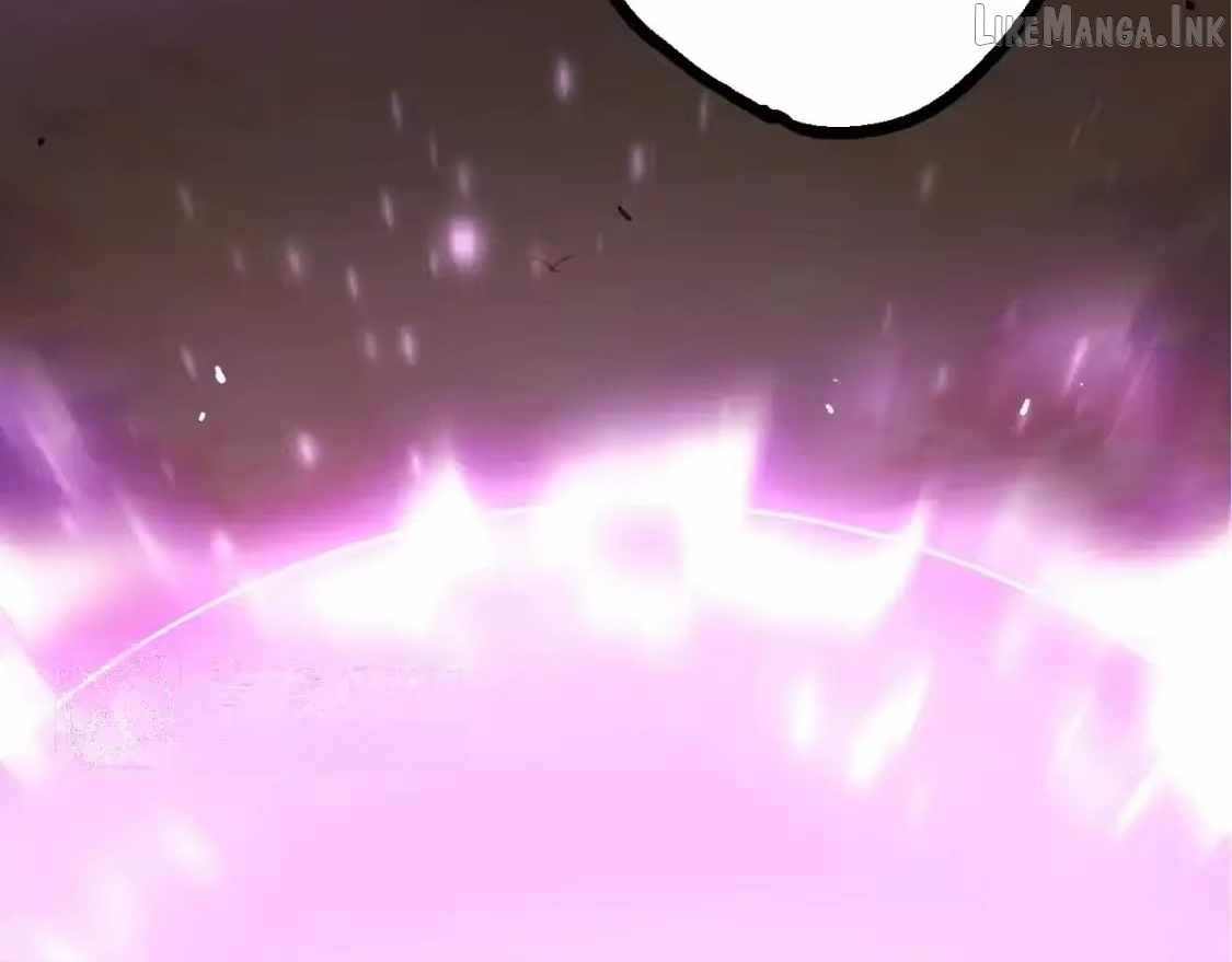 Evolution Begins With A Big Tree Chapter 527 page 37