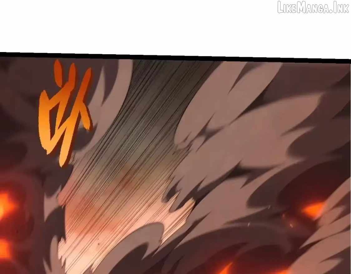 Evolution Begins With A Big Tree Chapter 527 page 41