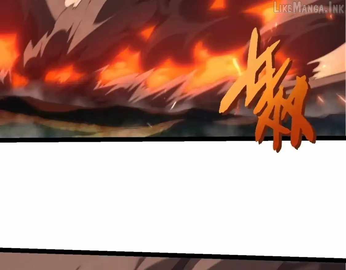 Evolution Begins With A Big Tree Chapter 527 page 42