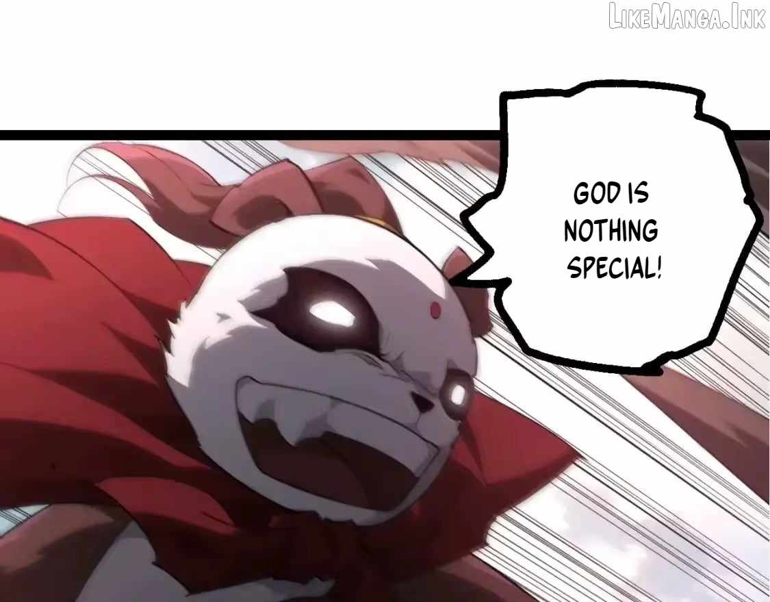 Evolution Begins With A Big Tree Chapter 527 page 91