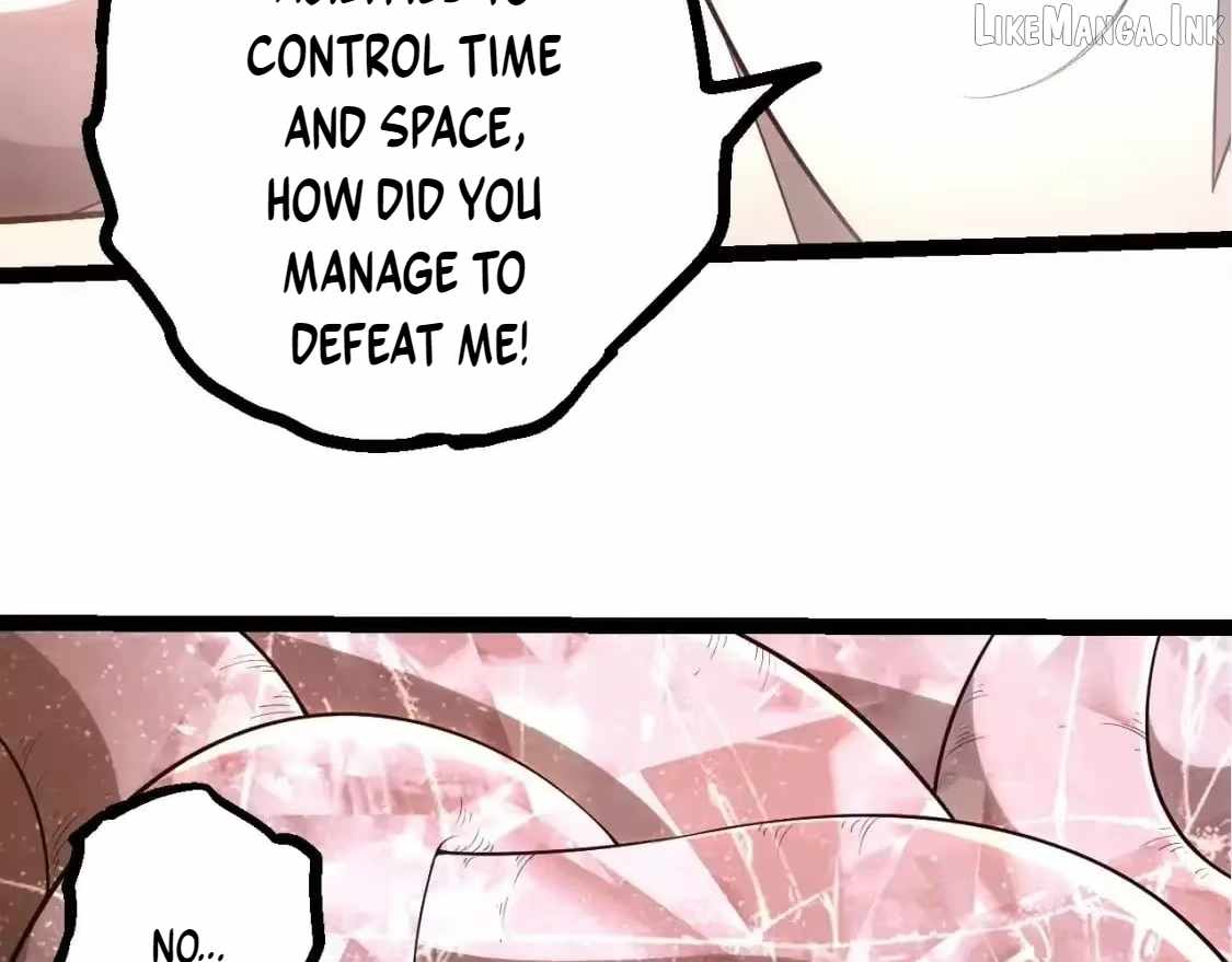 Evolution Begins With A Big Tree Chapter 527 page 49
