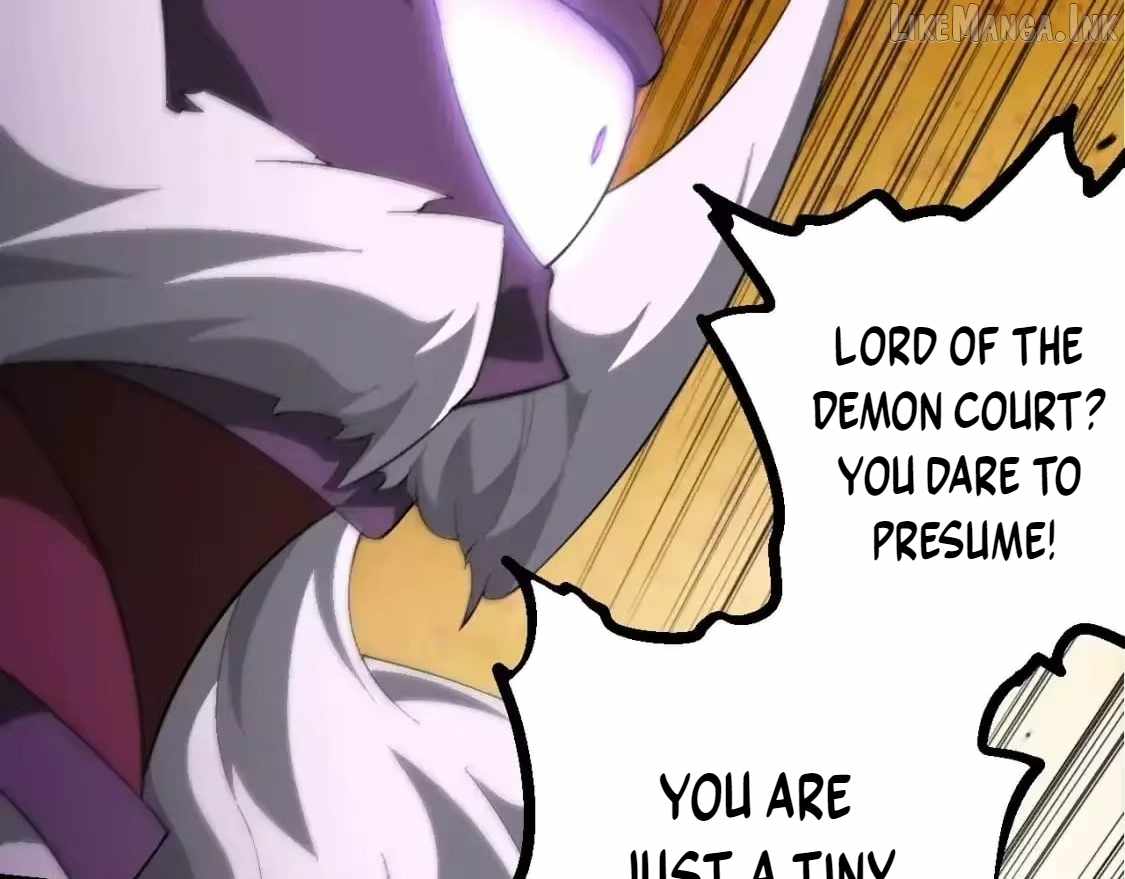 Evolution Begins With A Big Tree Chapter 527 page 26