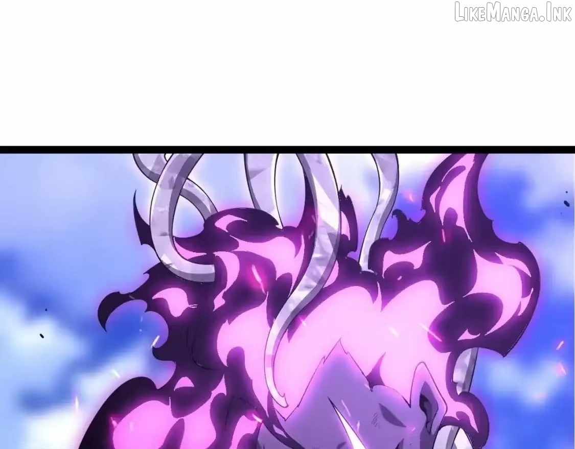 Evolution Begins With A Big Tree Chapter 527 page 61