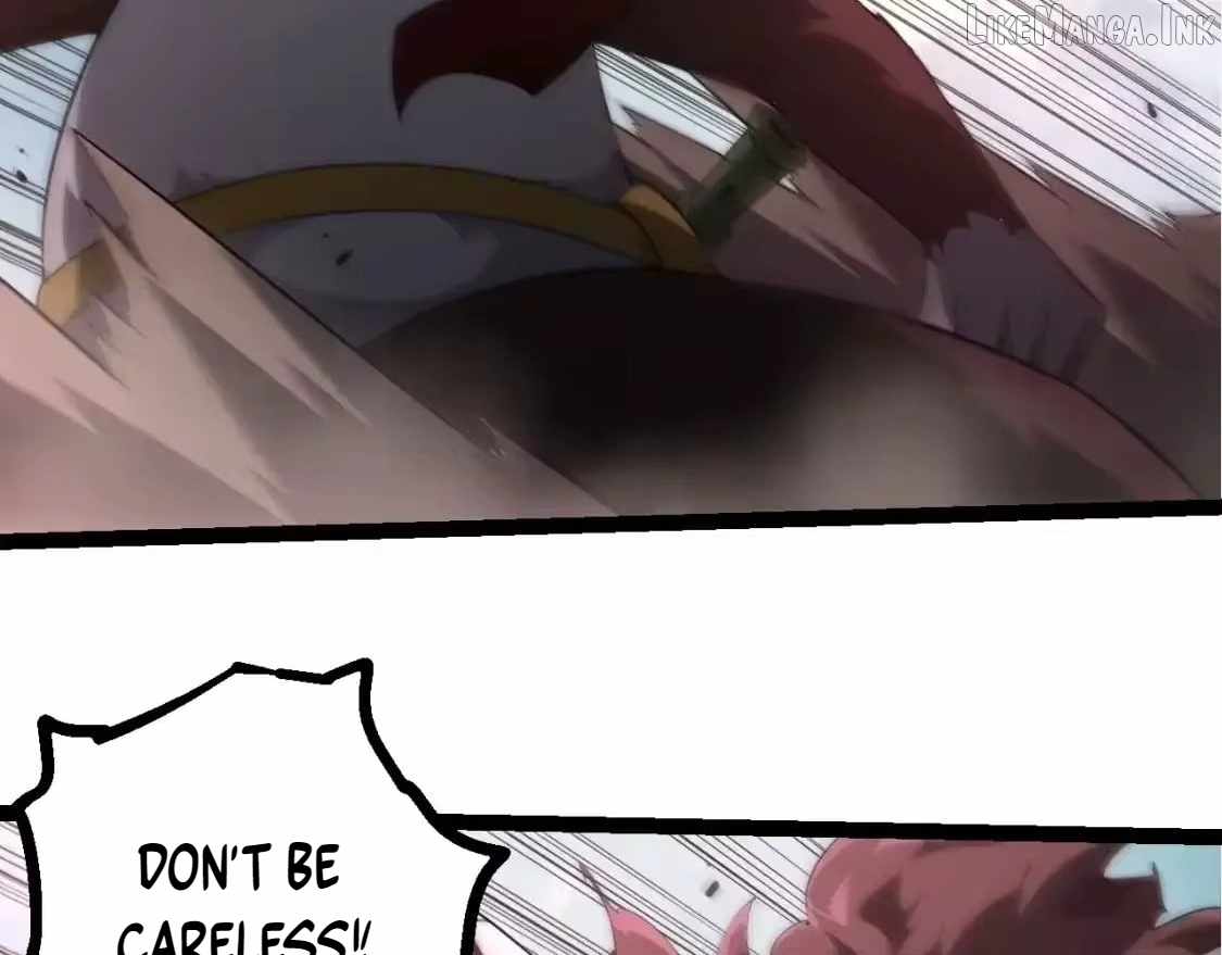 Evolution Begins With A Big Tree Chapter 527 page 92