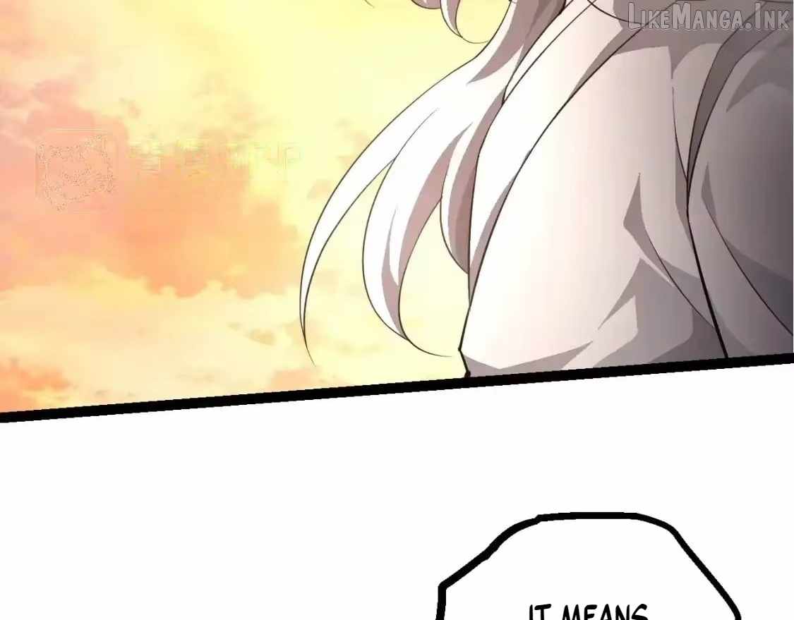 Evolution Begins With A Big Tree Chapter 527 page 52