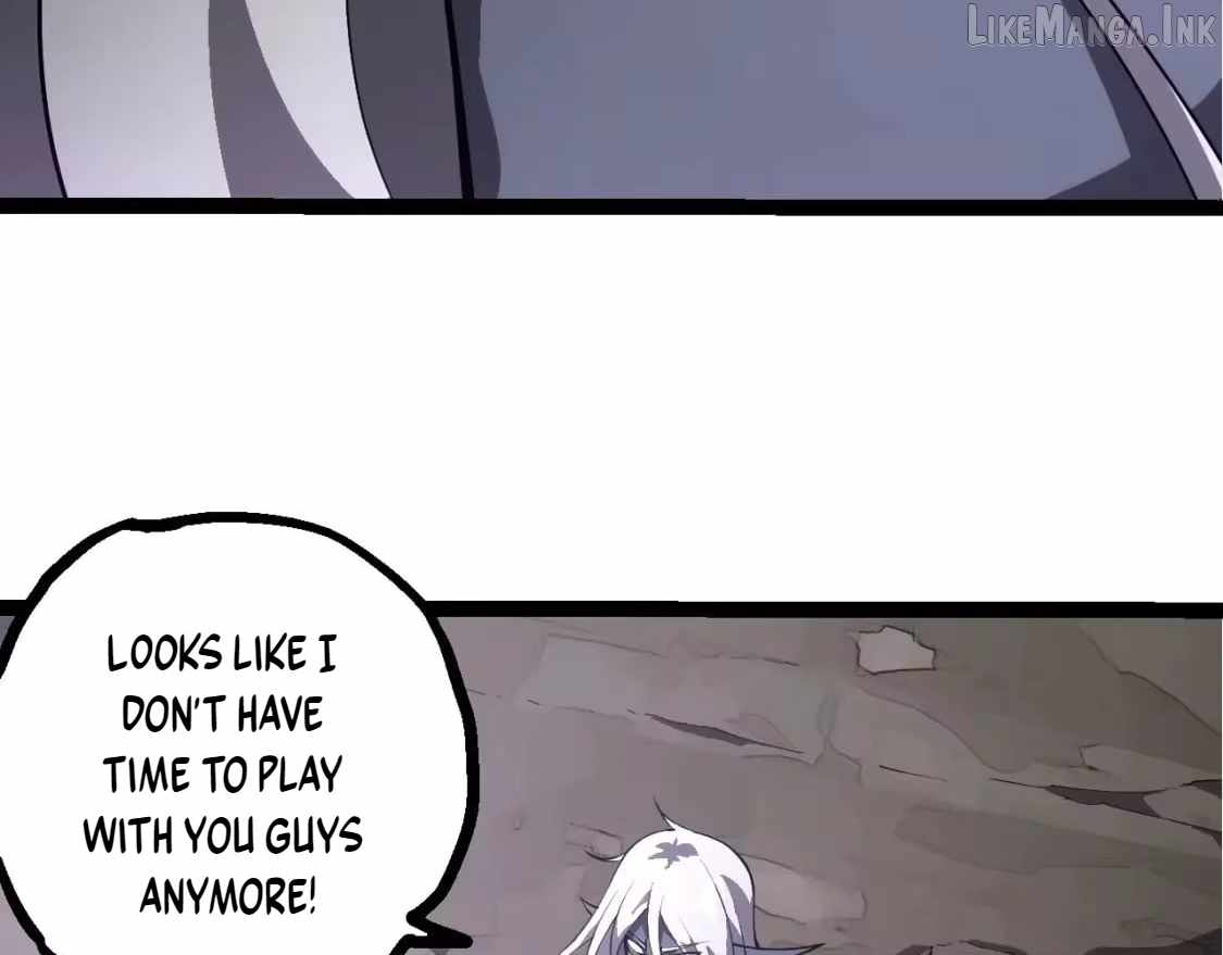 Evolution Begins With A Big Tree Chapter 527 page 64
