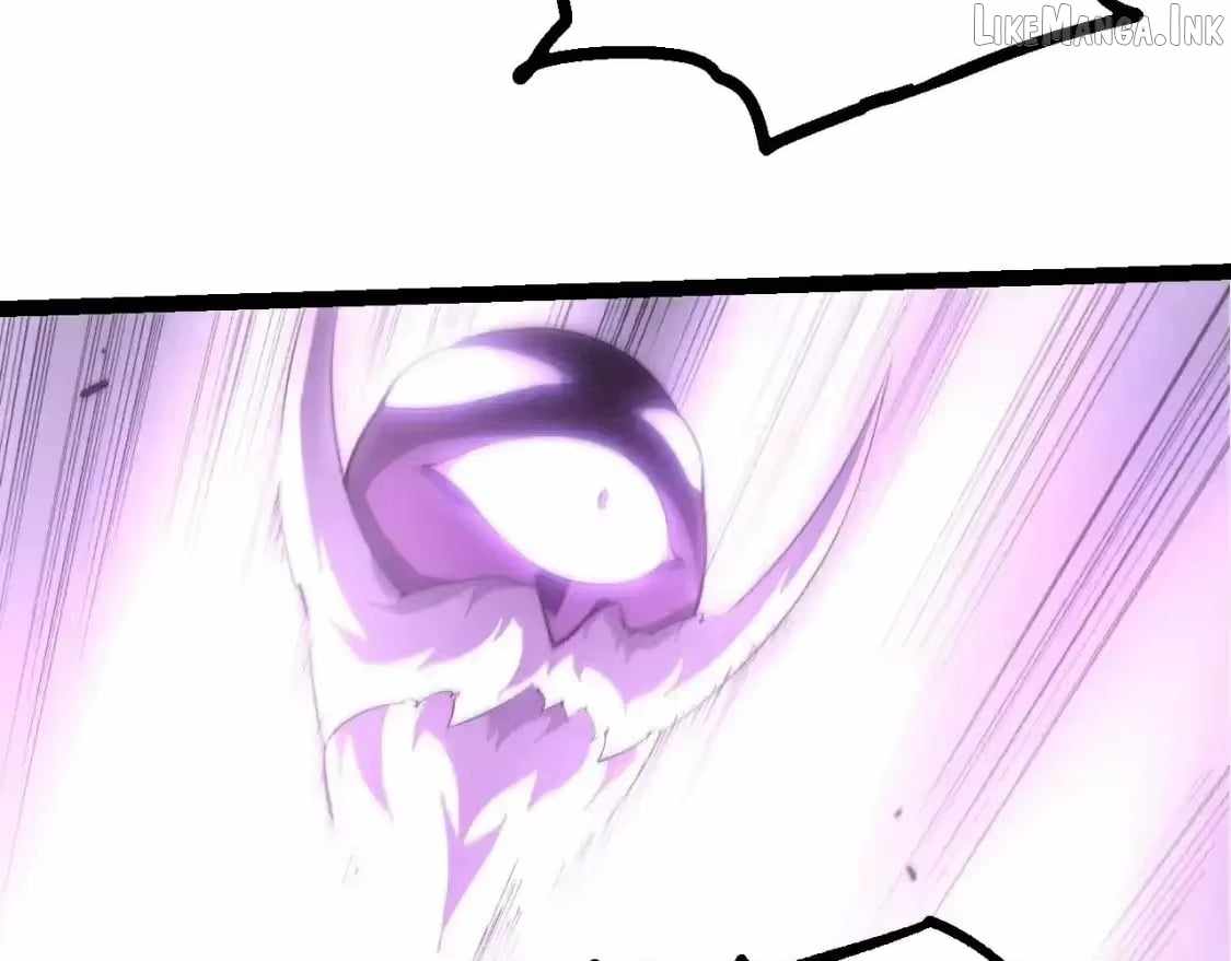 Evolution Begins With A Big Tree Chapter 527 page 29
