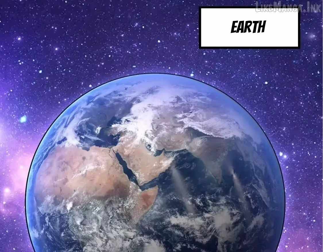 Evolution Begins With A Big Tree Chapter 527 page 56