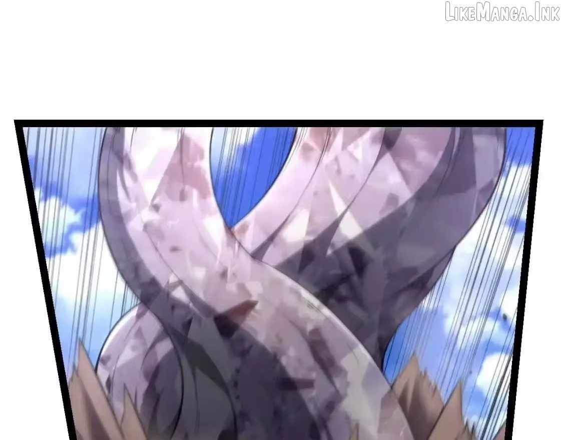 Evolution Begins With A Big Tree Chapter 527 page 71