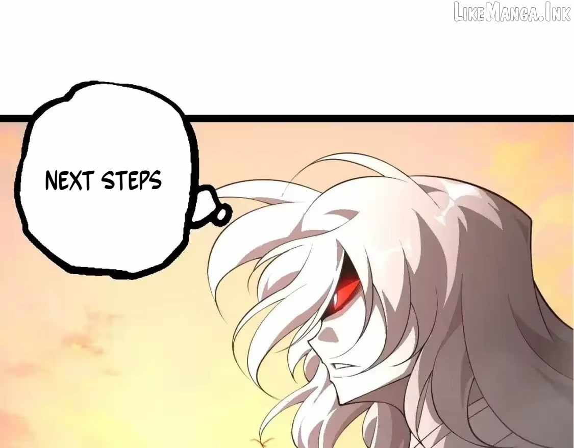 Evolution Begins With A Big Tree Chapter 527 page 51