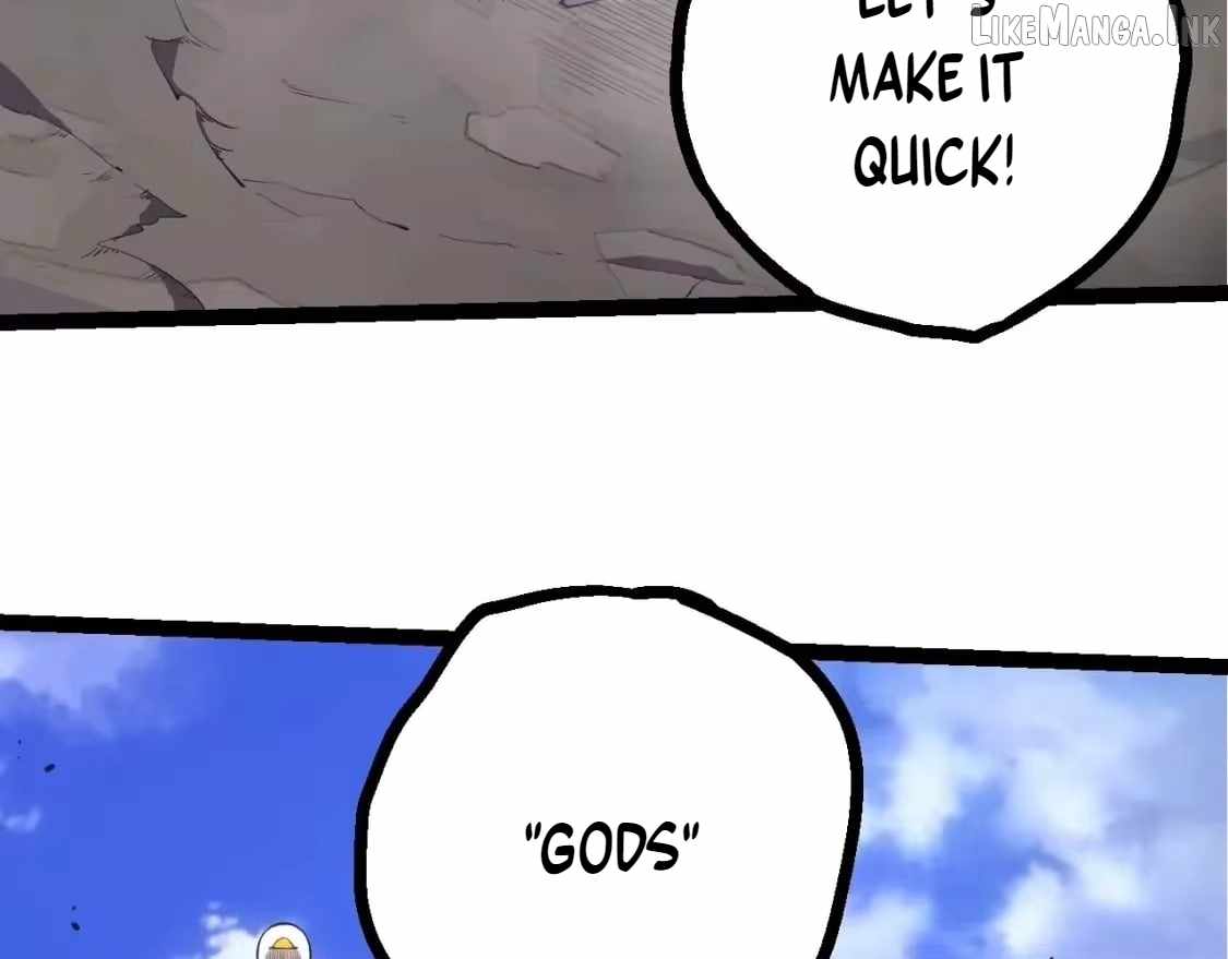 Evolution Begins With A Big Tree Chapter 527 page 66