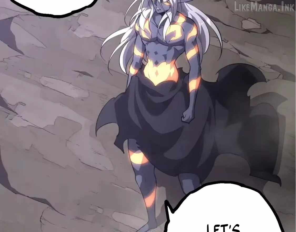 Evolution Begins With A Big Tree Chapter 527 page 65