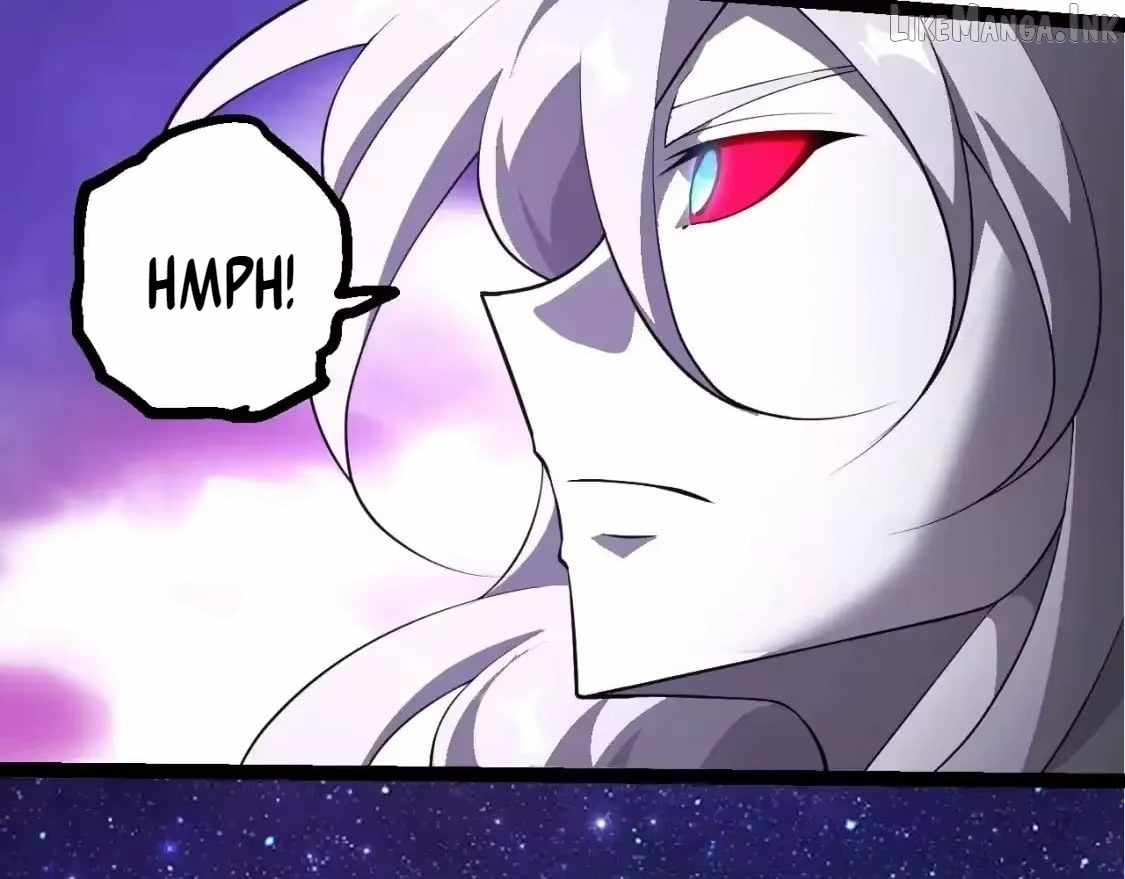 Evolution Begins With A Big Tree Chapter 527 page 55