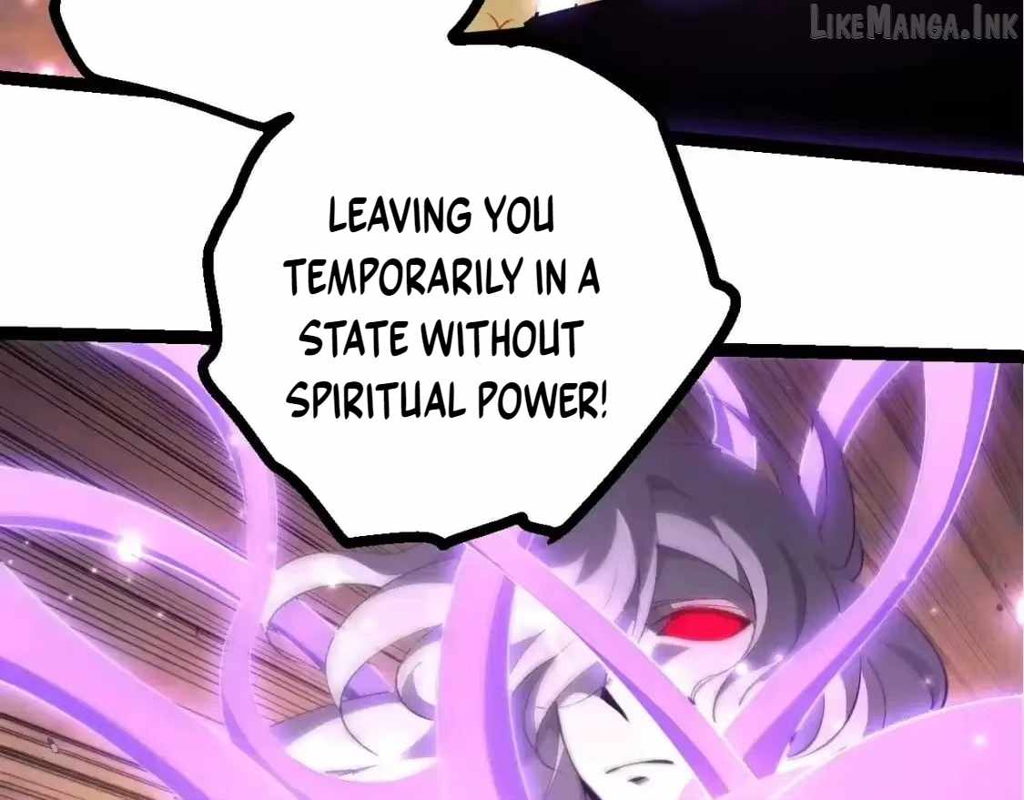 Evolution Begins With A Big Tree Chapter 527 page 24