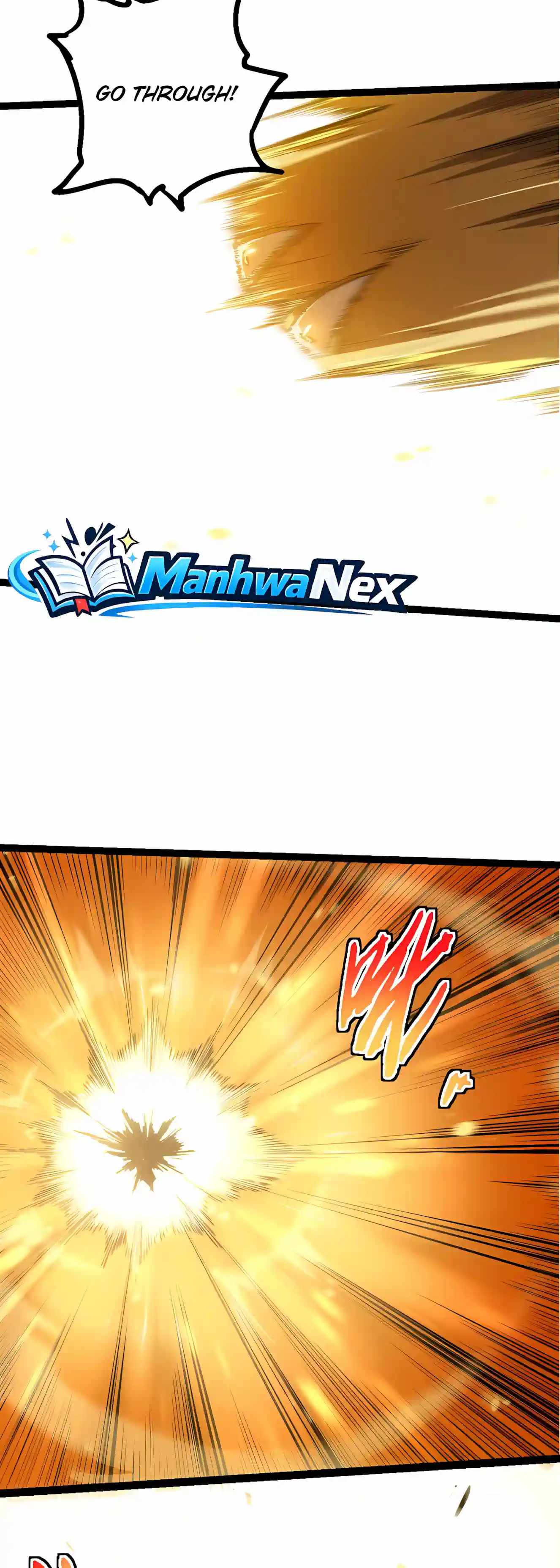 Evolution Begins With A Big Tree Chapter 531 page 5
