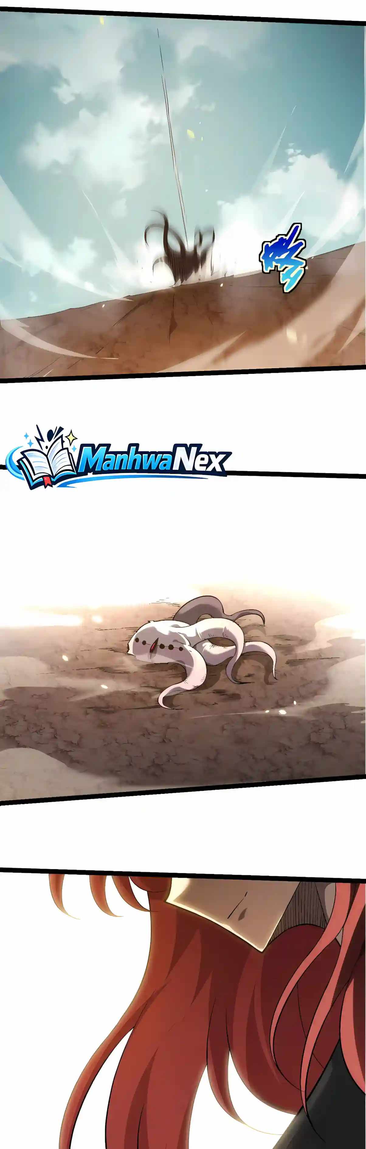 Evolution Begins With A Big Tree Chapter 533 page 4
