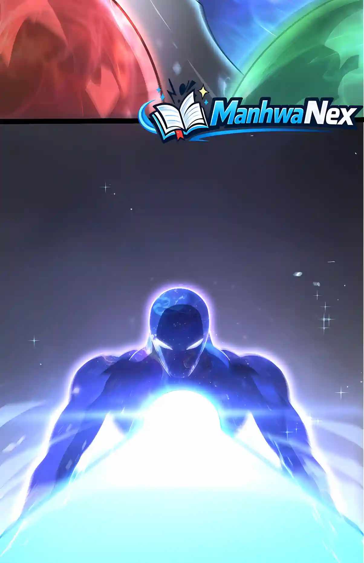 Evolution Begins With A Big Tree Chapter 533 page 24