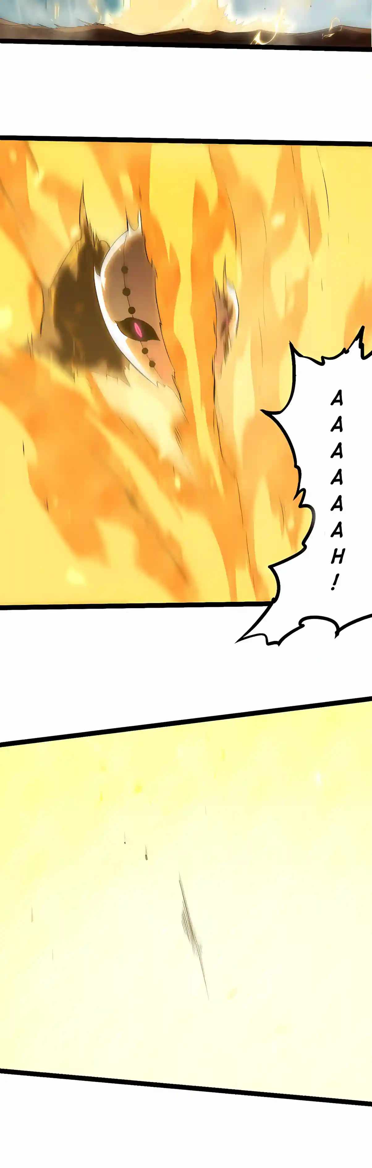 Evolution Begins With A Big Tree Chapter 533 page 3