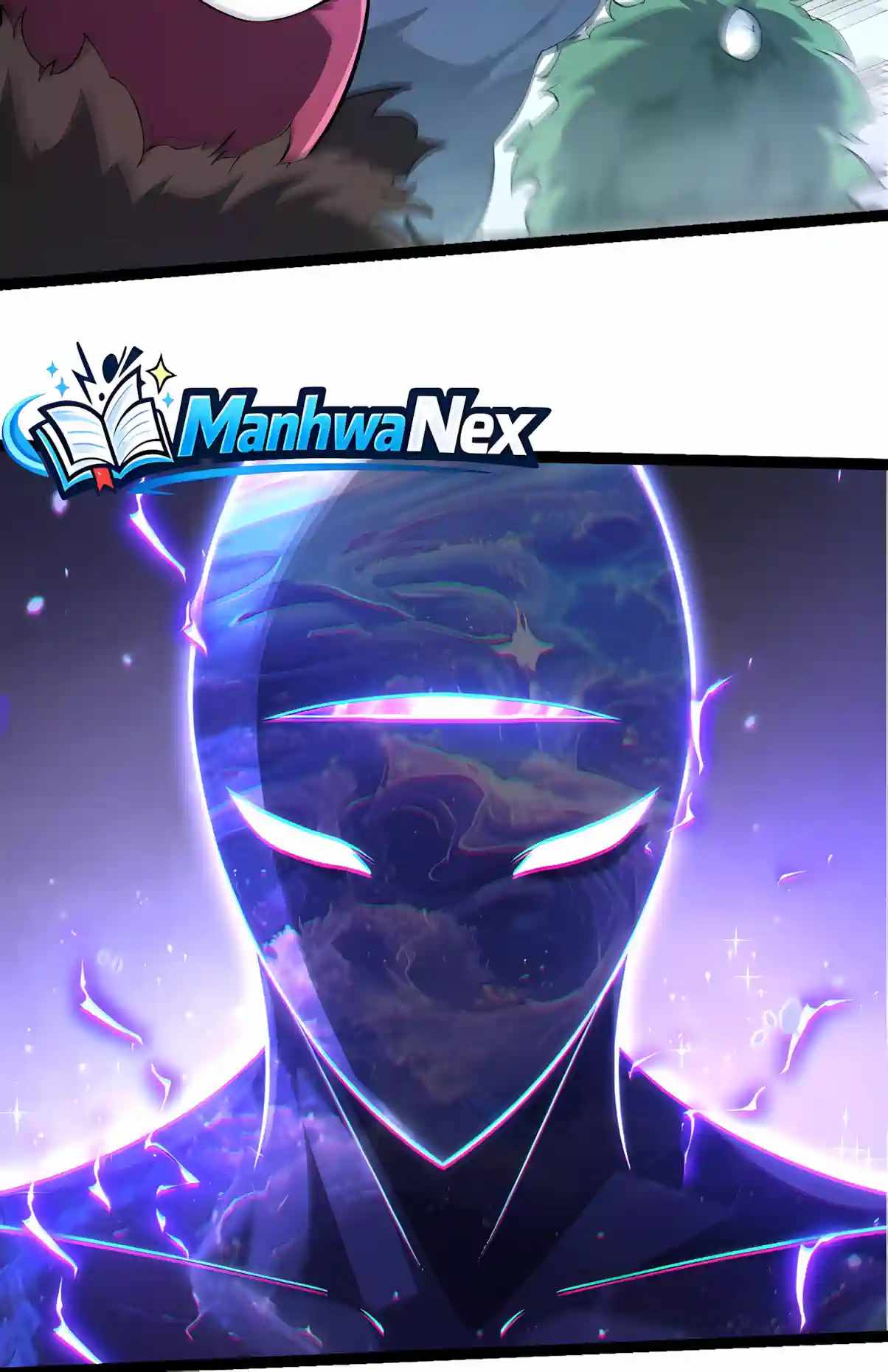 Evolution Begins With A Big Tree Chapter 533 page 31