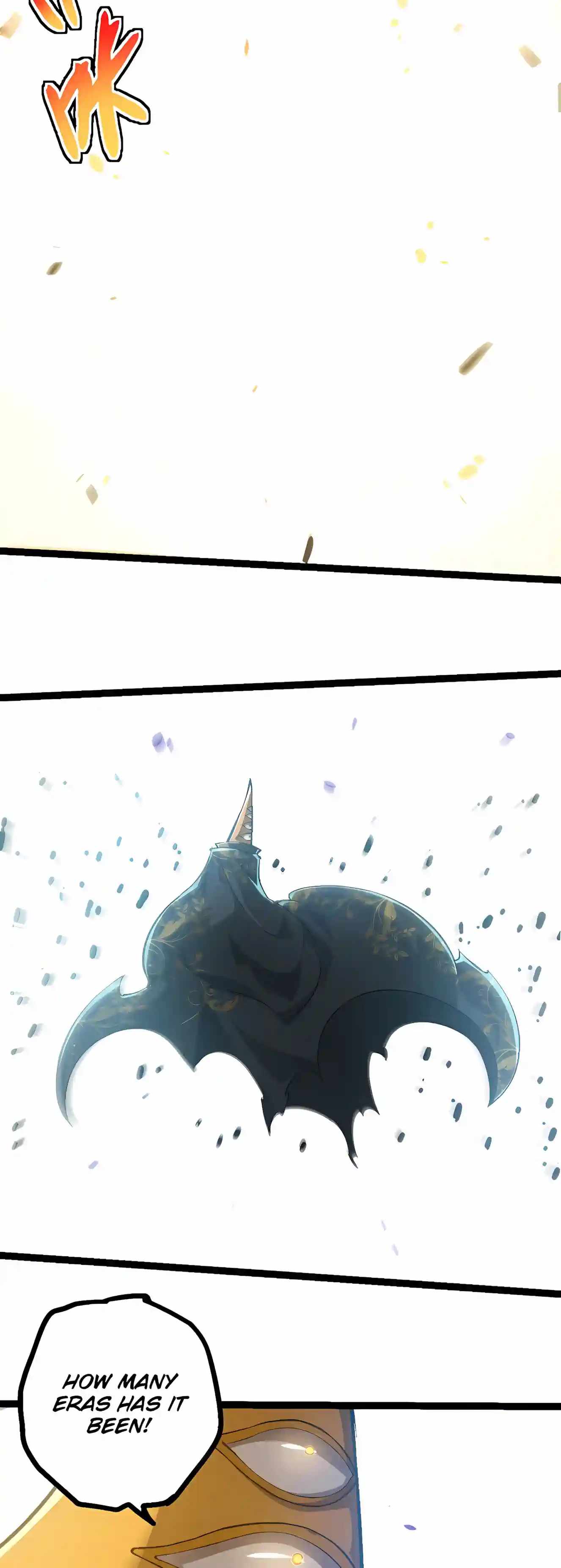 Evolution Begins With A Big Tree Chapter 531 page 6