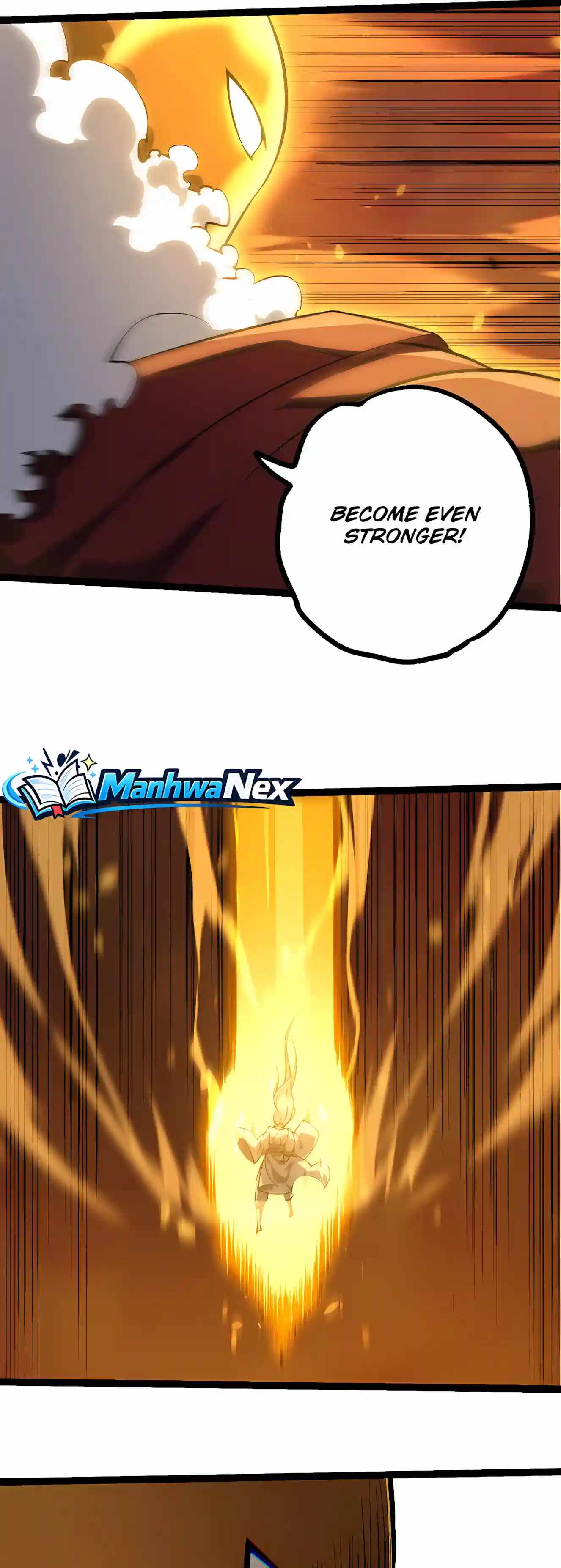 Evolution Begins With A Big Tree Chapter 531 page 29