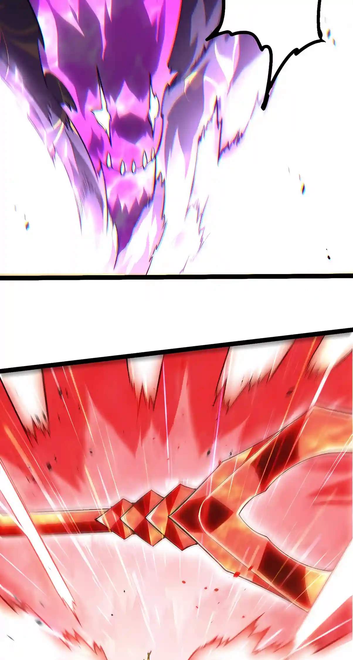 Evolution Begins With A Big Tree Chapter 535 page 21
