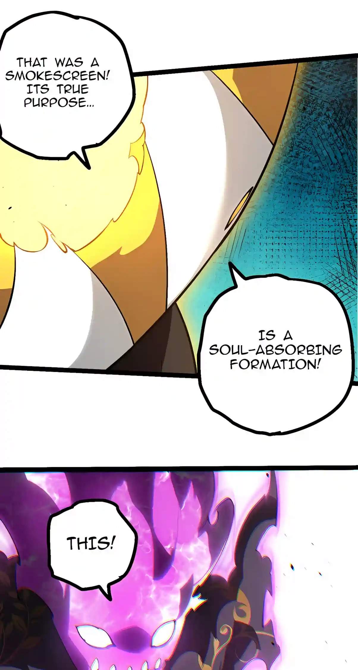 Evolution Begins With A Big Tree Chapter 535 page 16