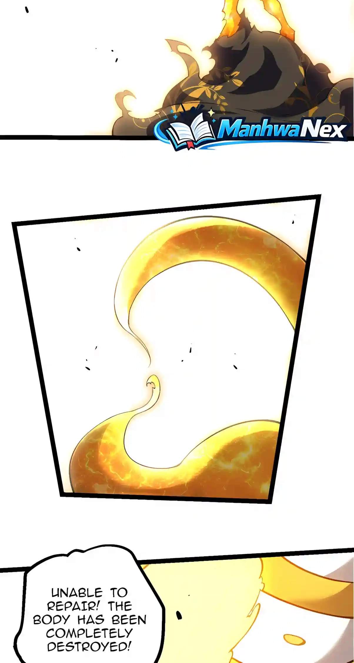 Evolution Begins With A Big Tree Chapter 535 page 4