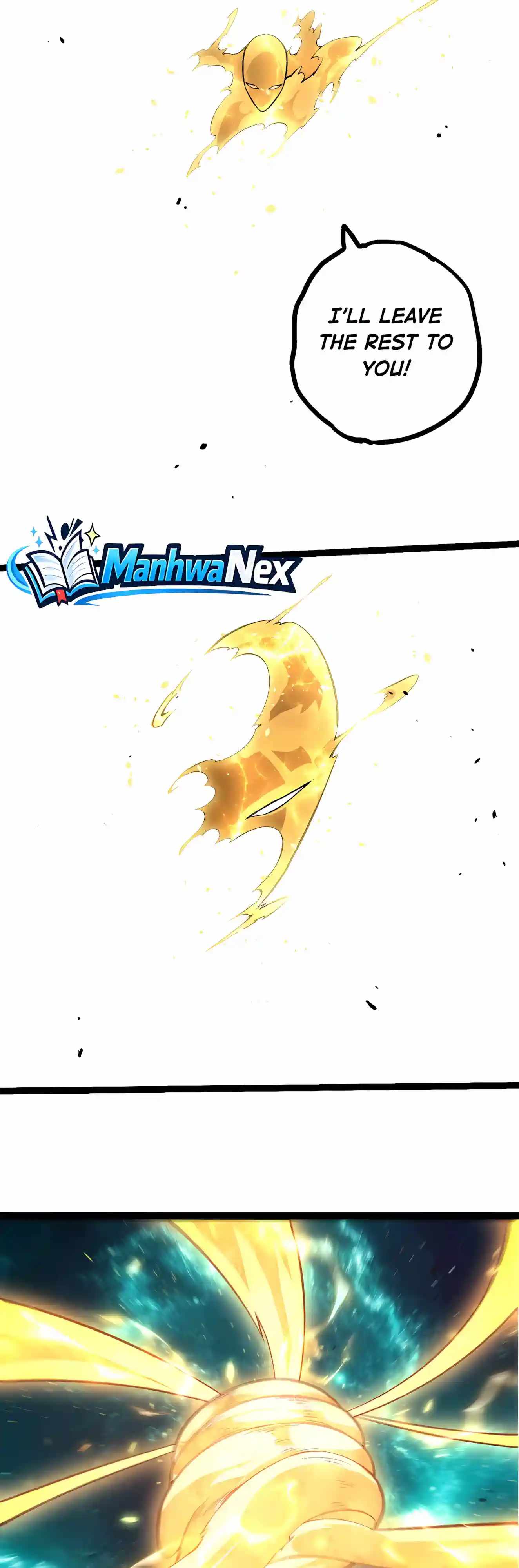 Evolution Begins With A Big Tree Chapter 532 page 4