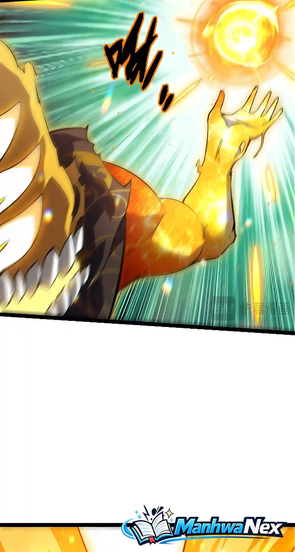 Evolution Begins With A Big Tree Chapter 535 page 11