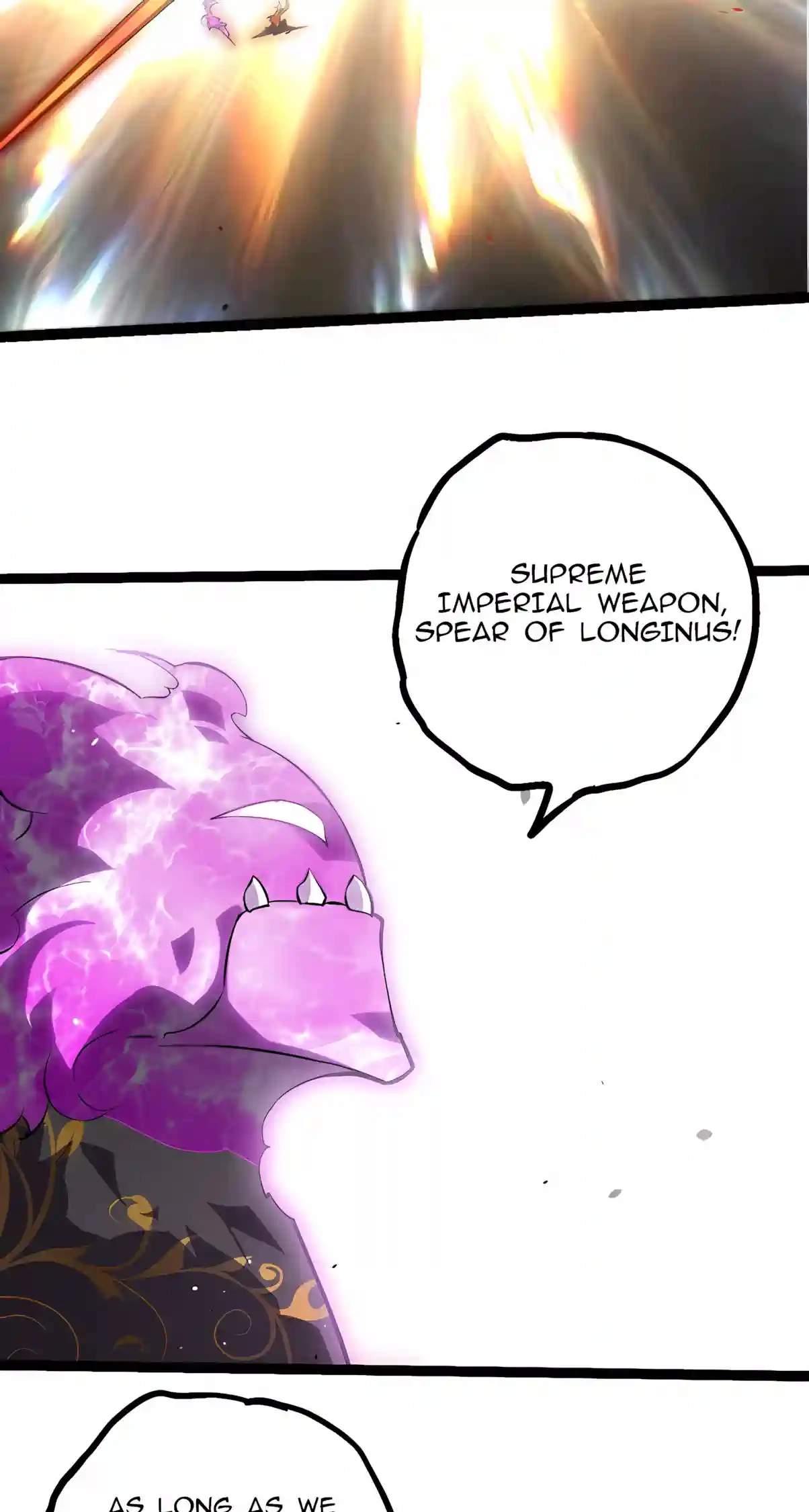 Evolution Begins With A Big Tree Chapter 535 page 13
