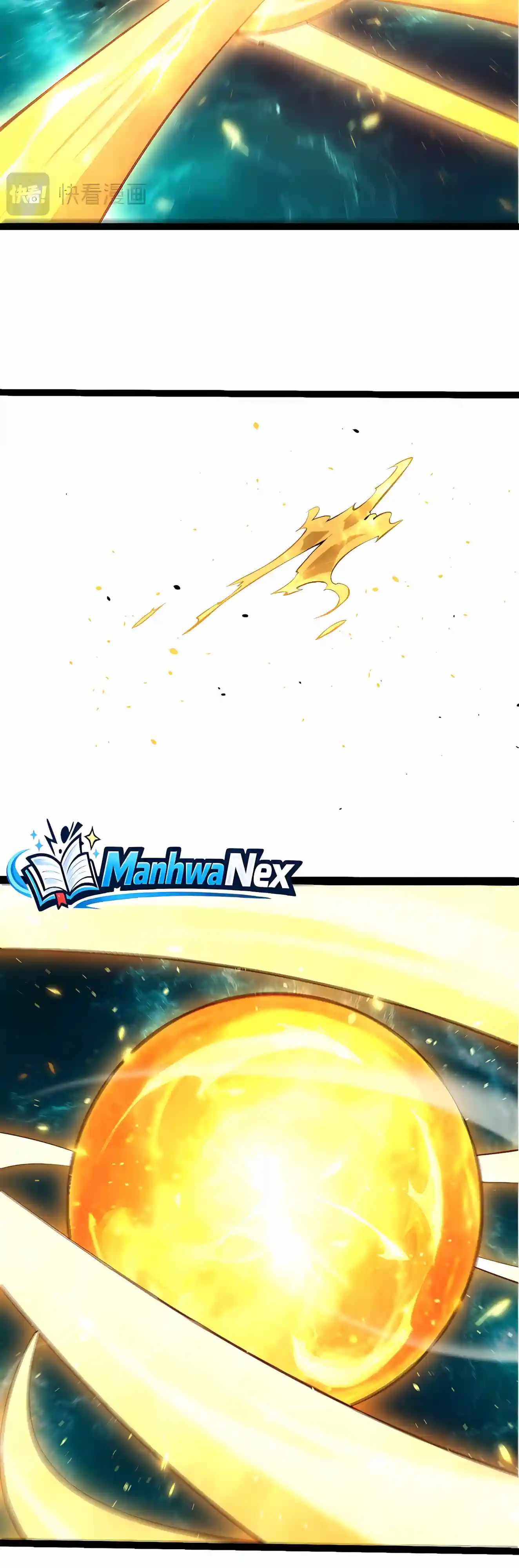 Evolution Begins With A Big Tree Chapter 532 page 5