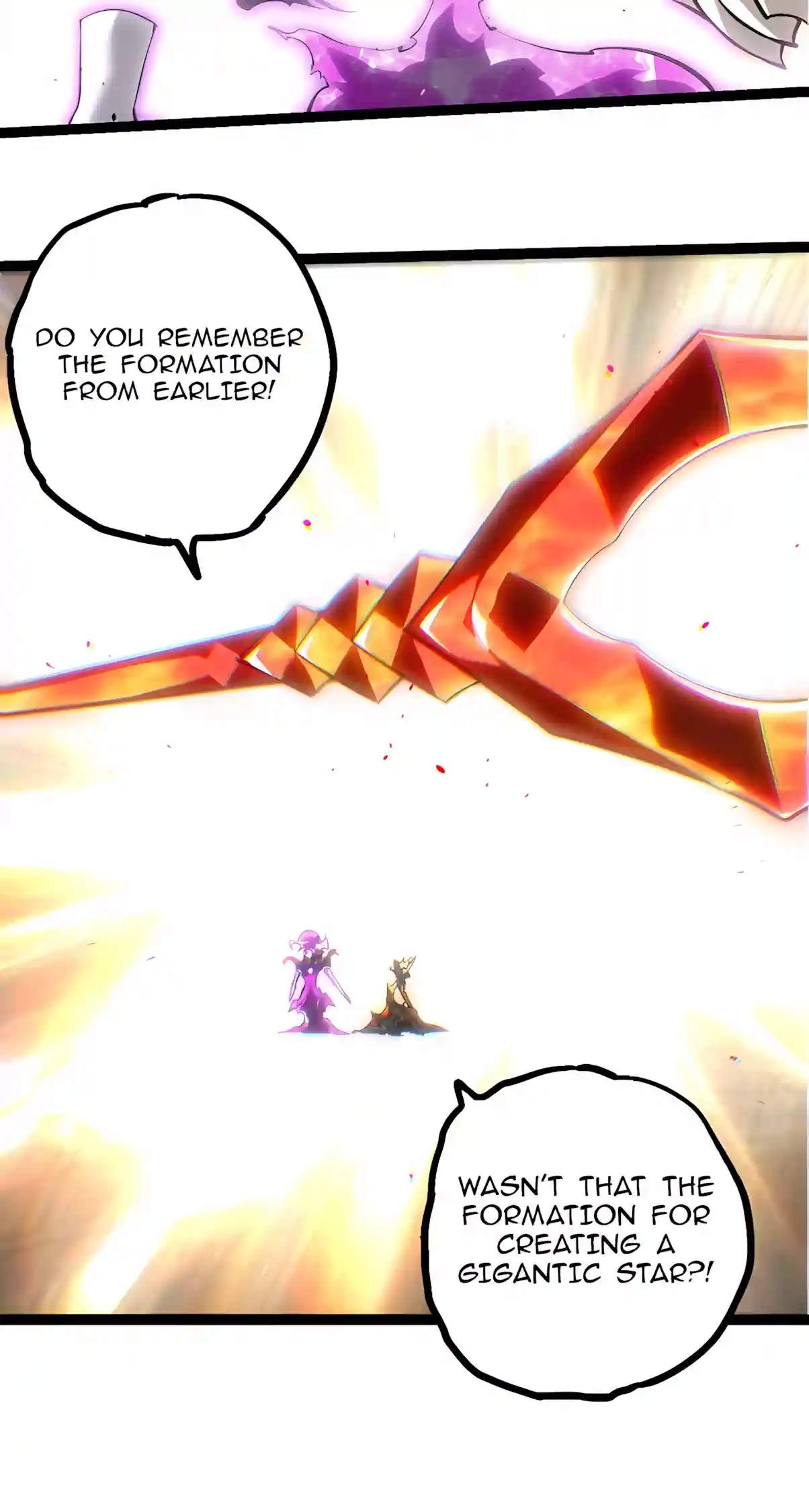 Evolution Begins With A Big Tree Chapter 535 page 15