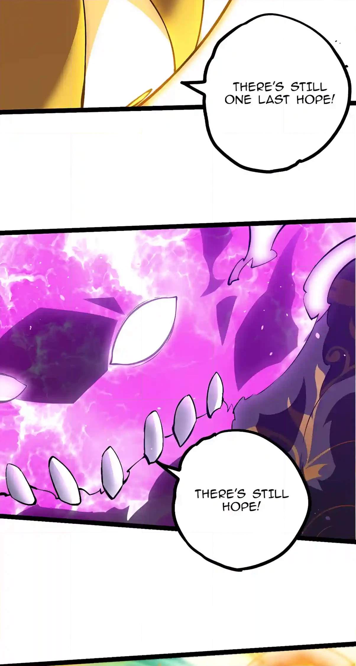 Evolution Begins With A Big Tree Chapter 535 page 10