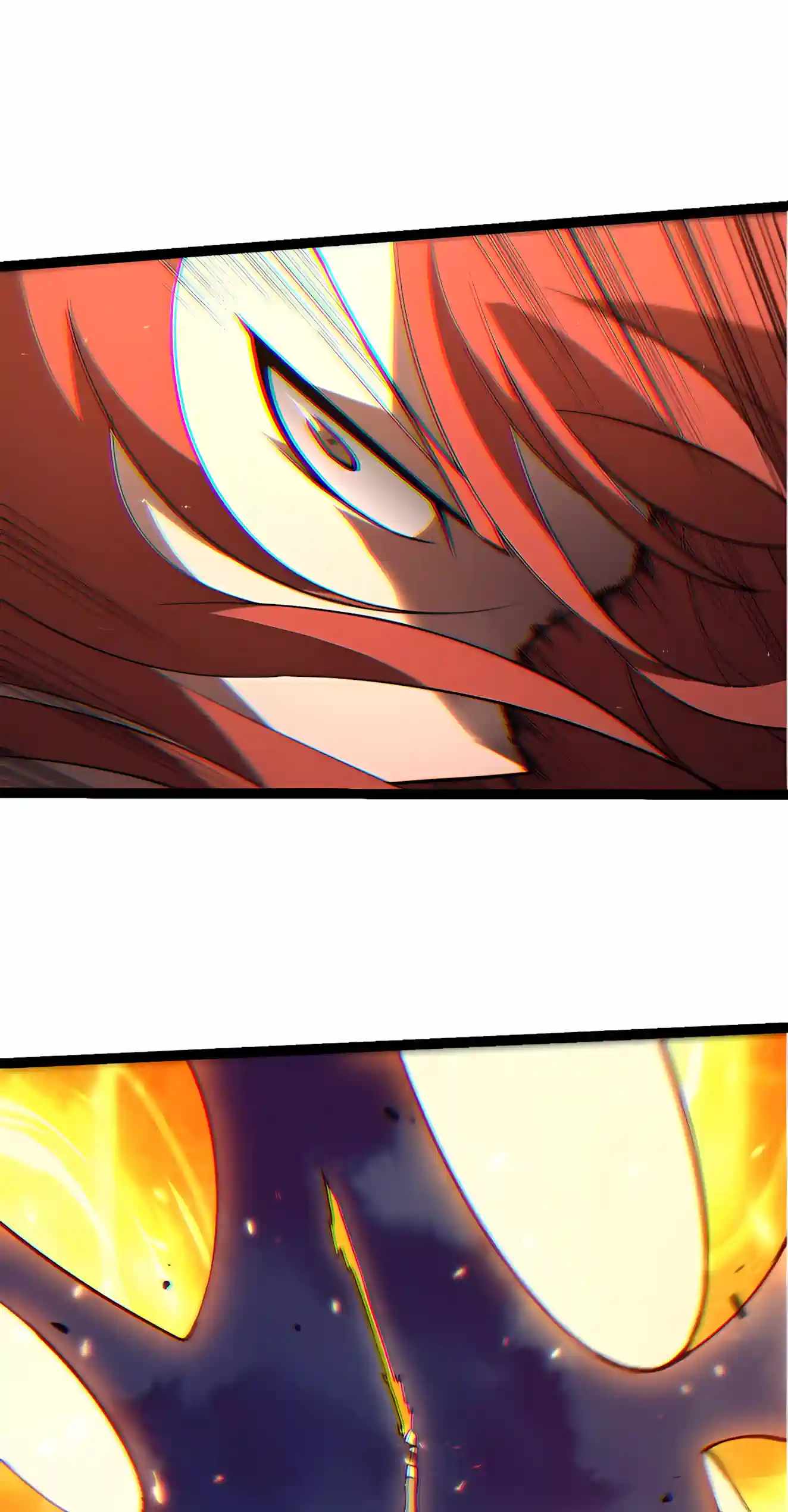 Evolution Begins With A Big Tree Chapter 532 page 18