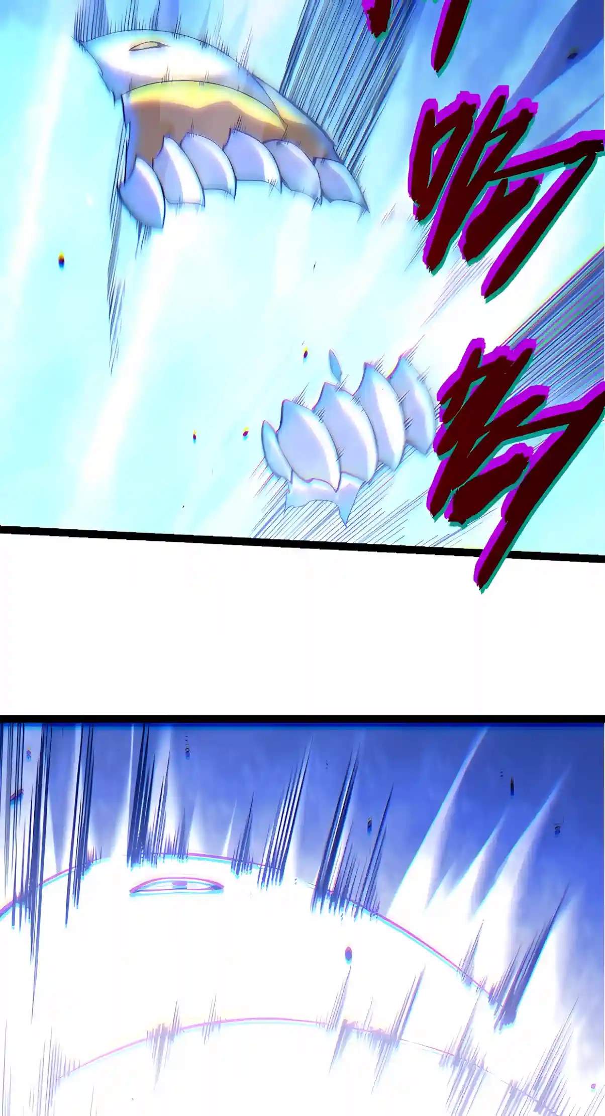 Evolution Begins With A Big Tree Chapter 535 page 32