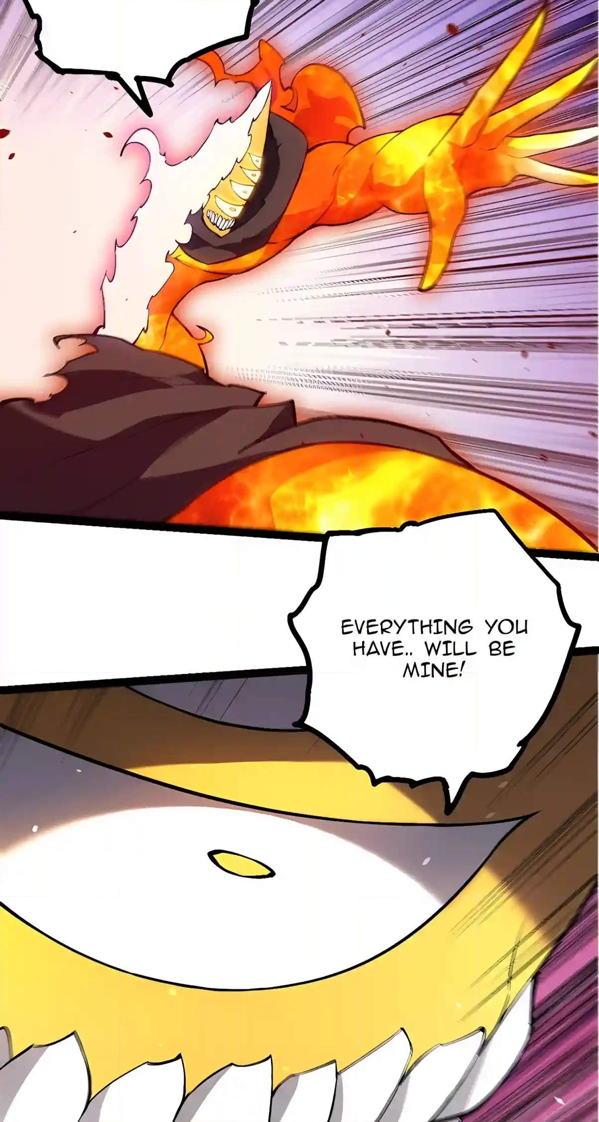 Evolution Begins With A Big Tree Chapter 535 page 30