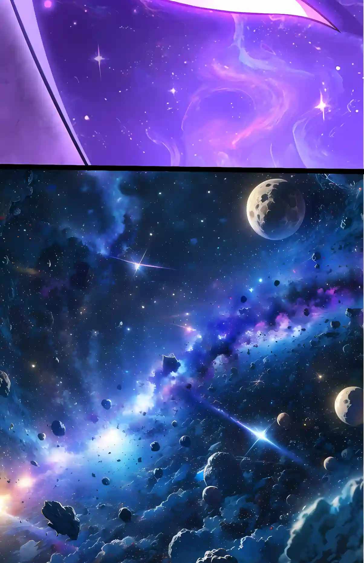 Evolution Begins With A Big Tree Chapter 534 page 29