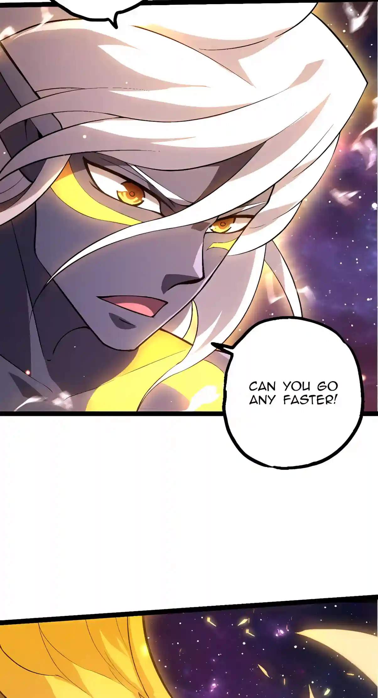 Evolution Begins With A Big Tree Chapter 535 page 36