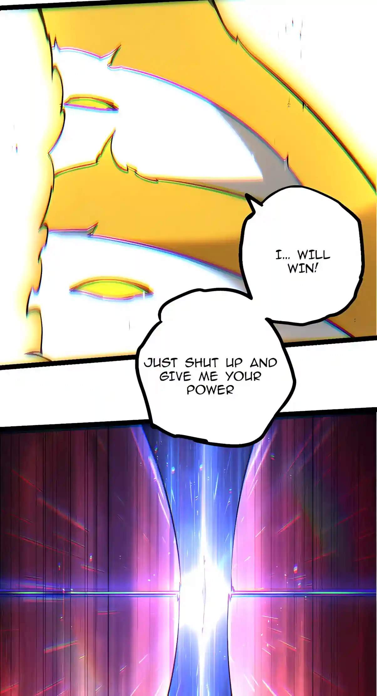 Evolution Begins With A Big Tree Chapter 535 page 43