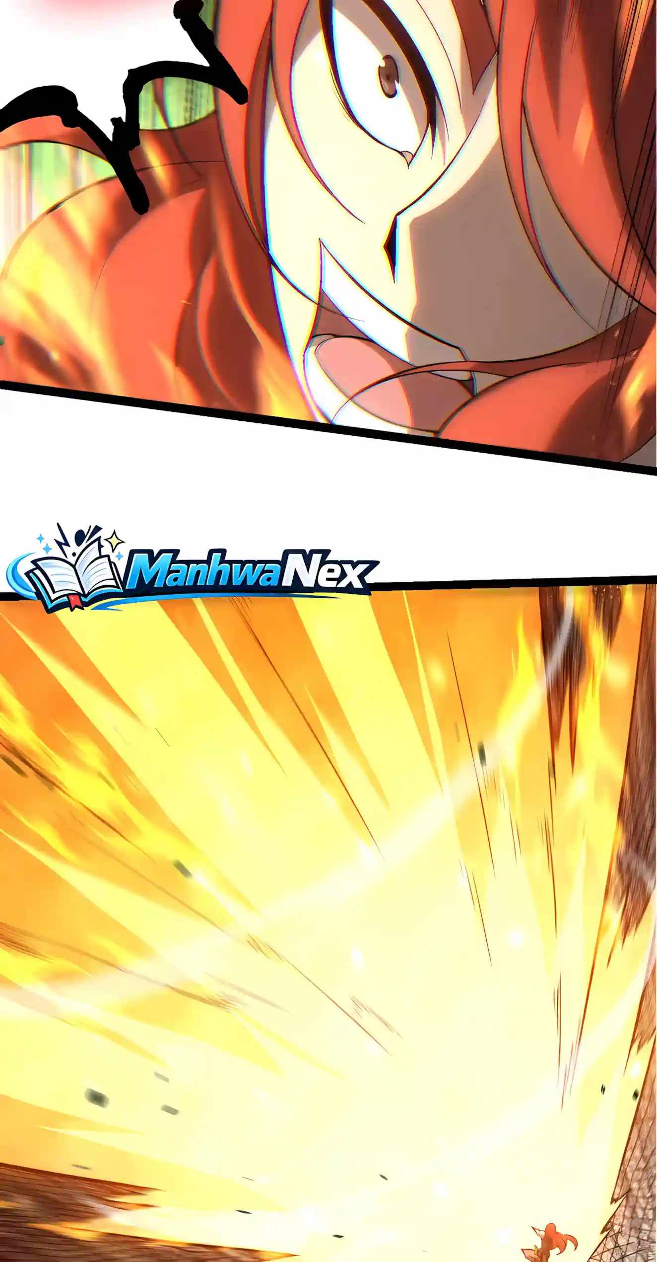 Evolution Begins With A Big Tree Chapter 532 page 31