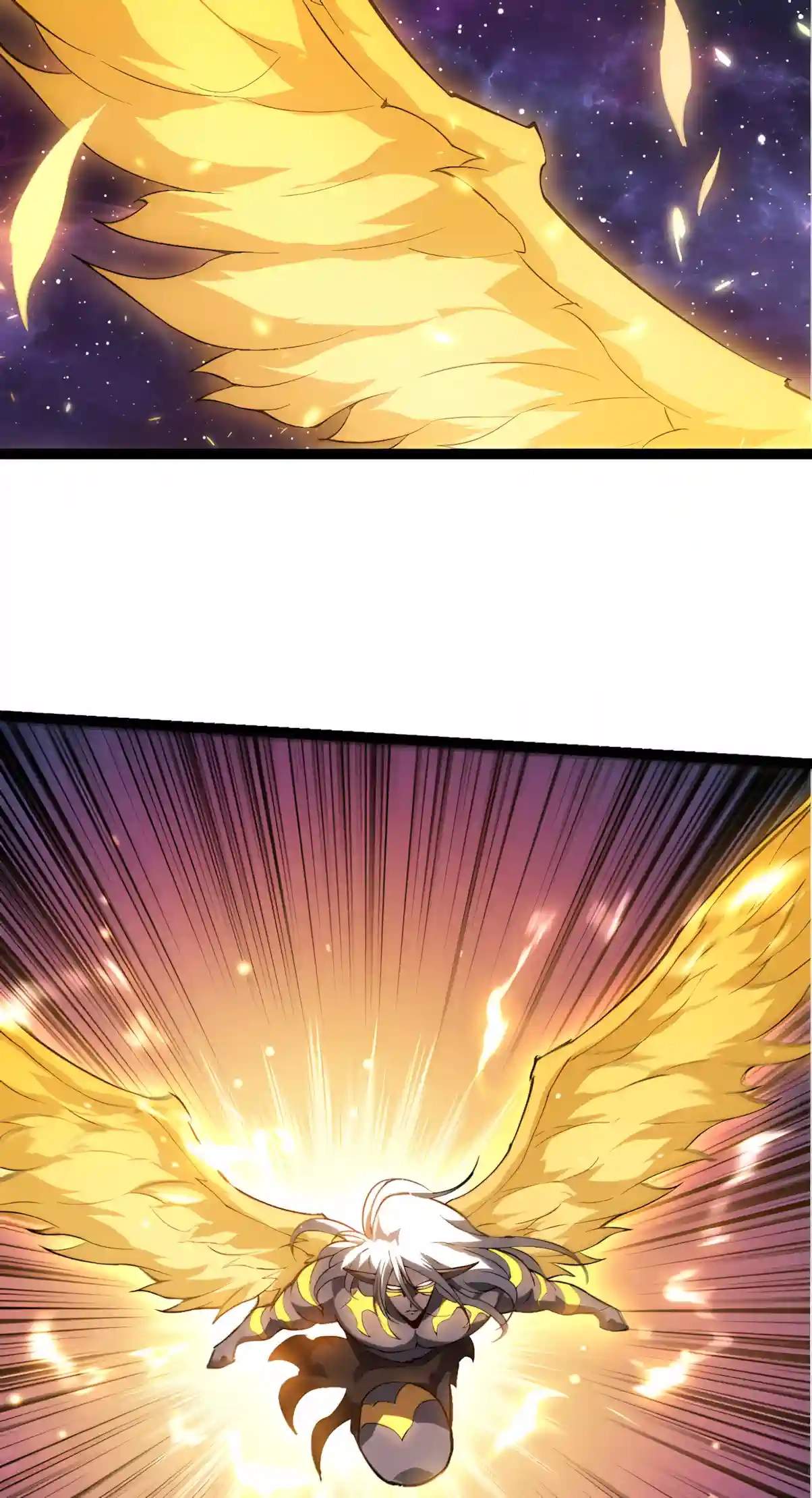 Evolution Begins With A Big Tree Chapter 535 page 37
