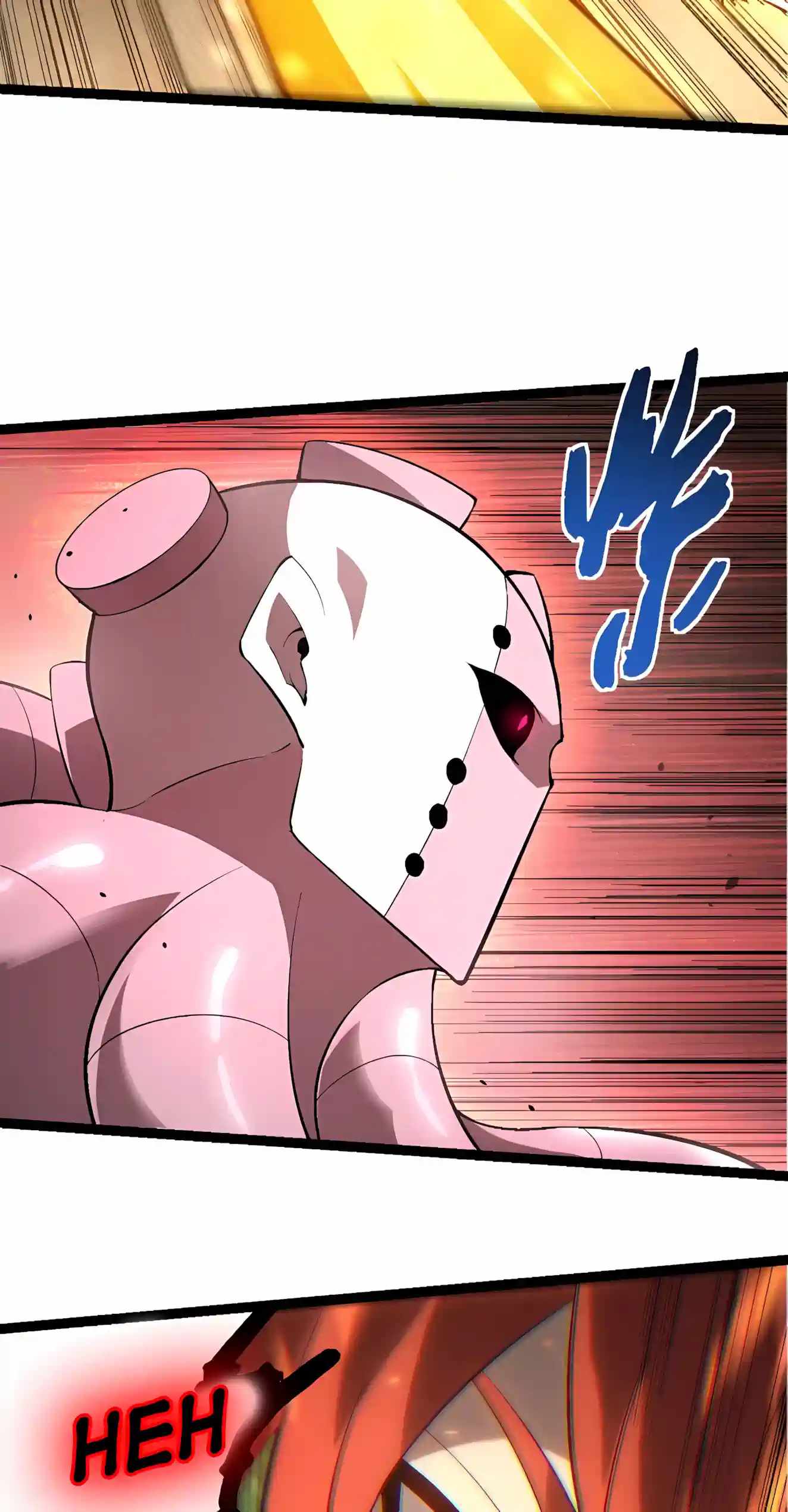 Evolution Begins With A Big Tree Chapter 532 page 30