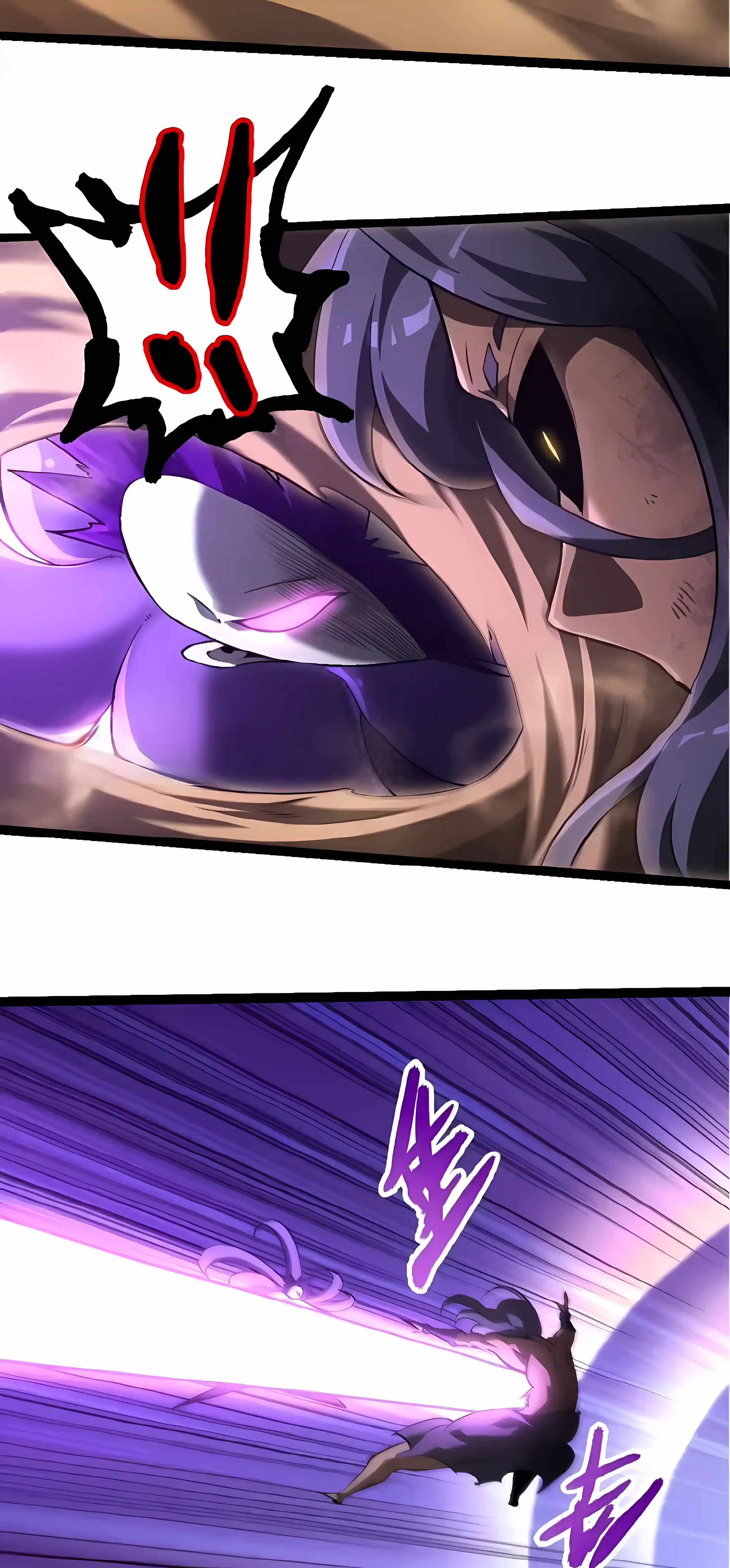 Evolution Begins With A Big Tree Chapter 530 page 7