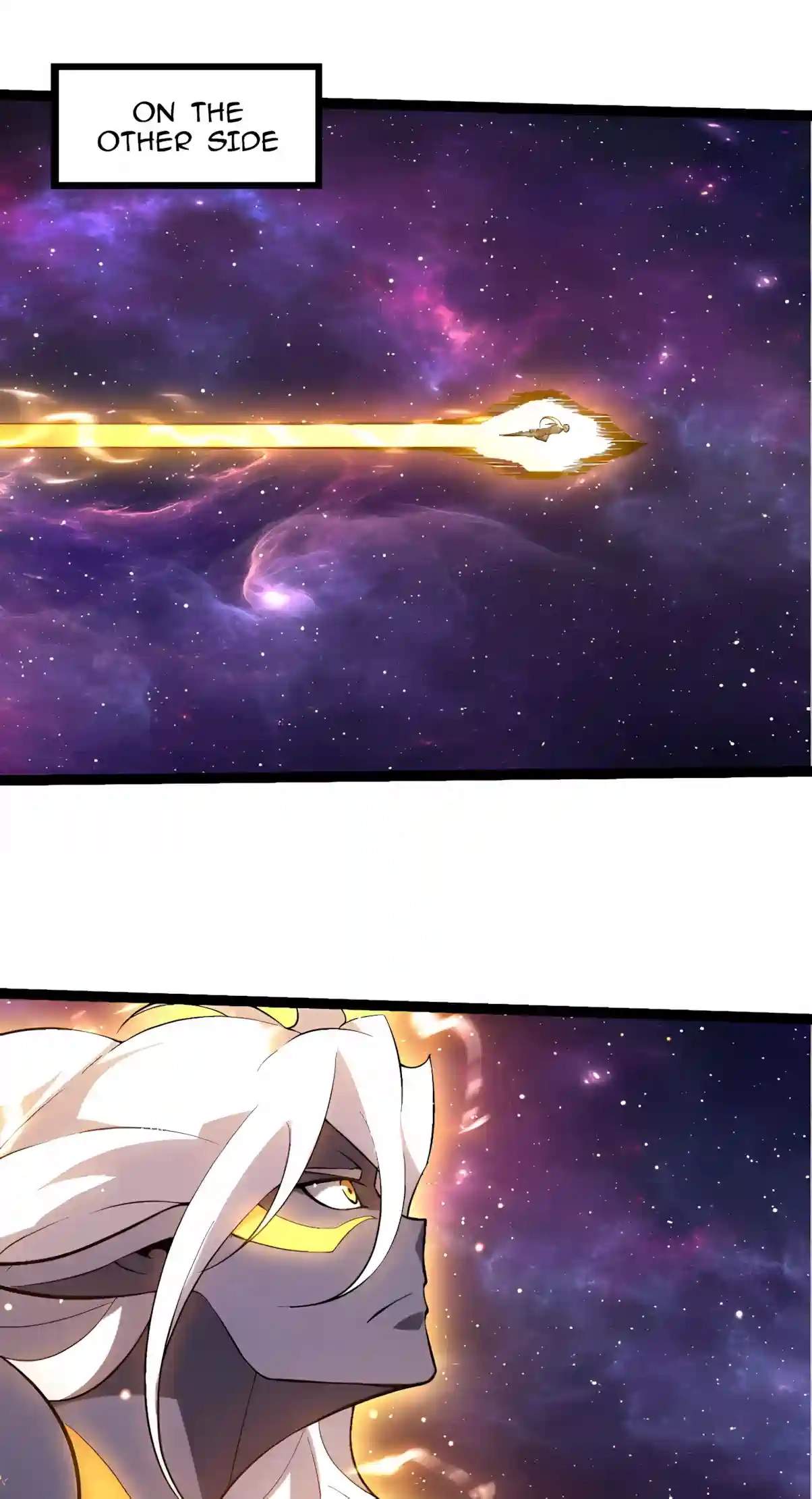 Evolution Begins With A Big Tree Chapter 535 page 34