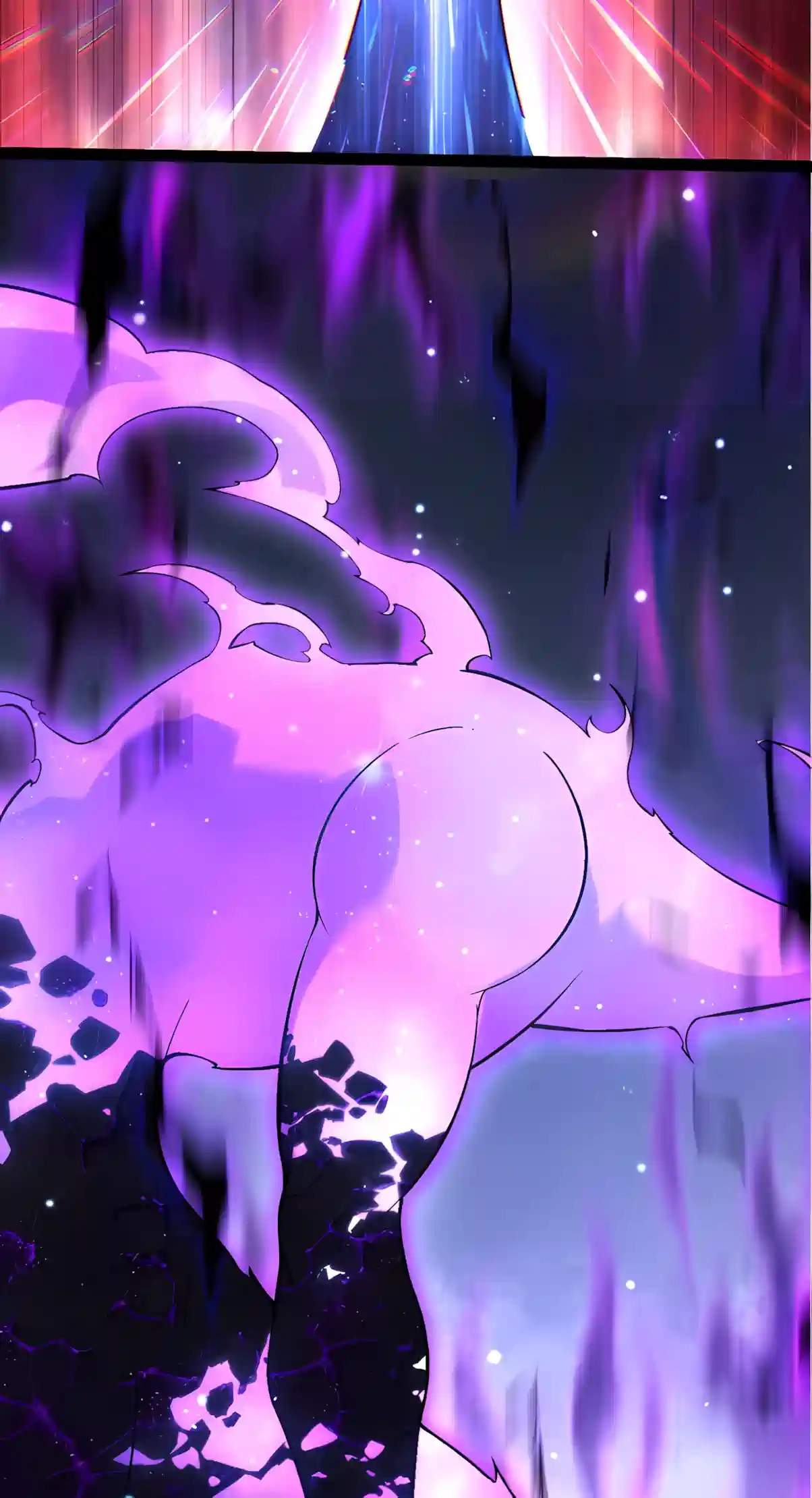 Evolution Begins With A Big Tree Chapter 535 page 44