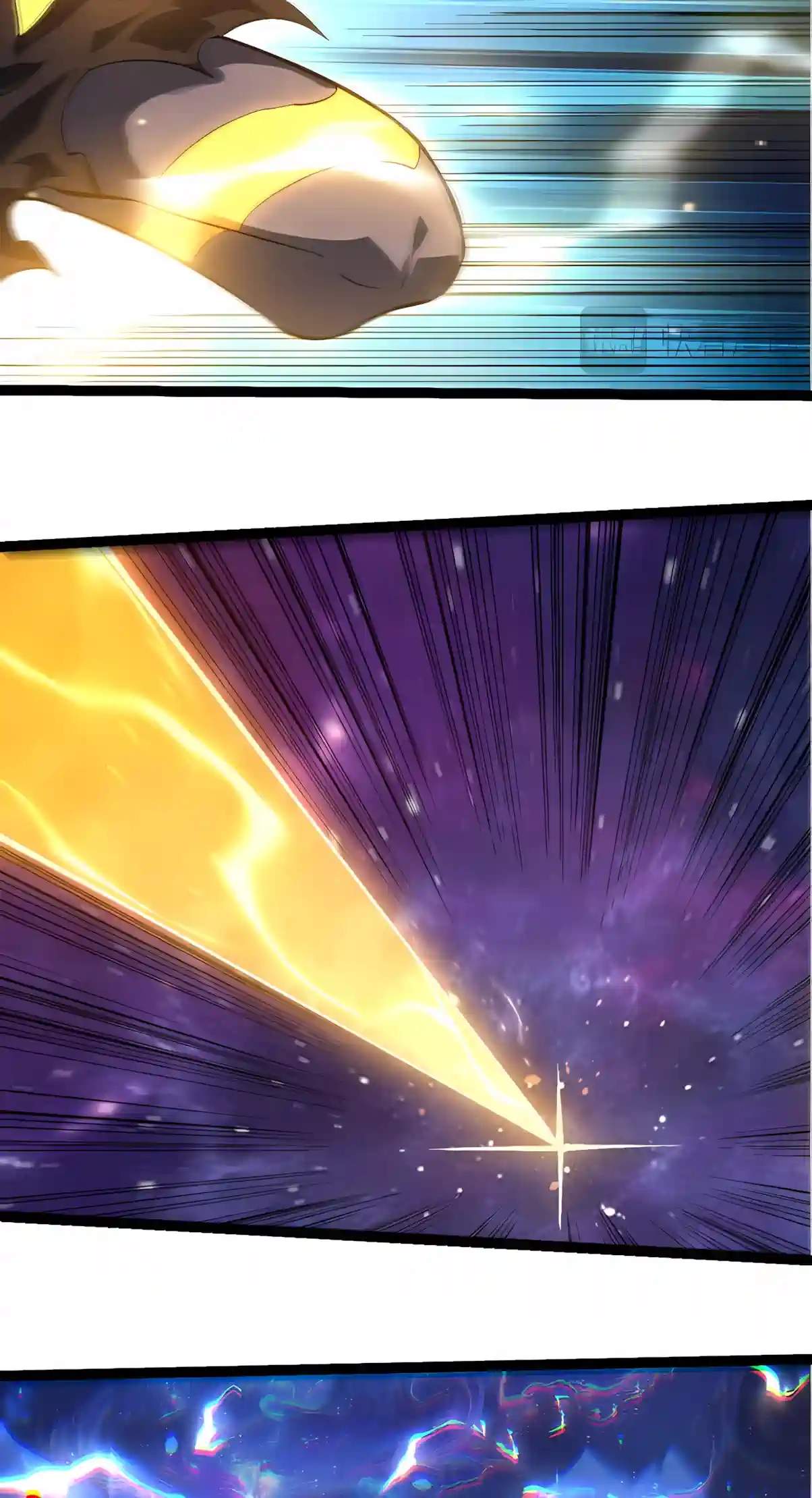 Evolution Begins With A Big Tree Chapter 535 page 39
